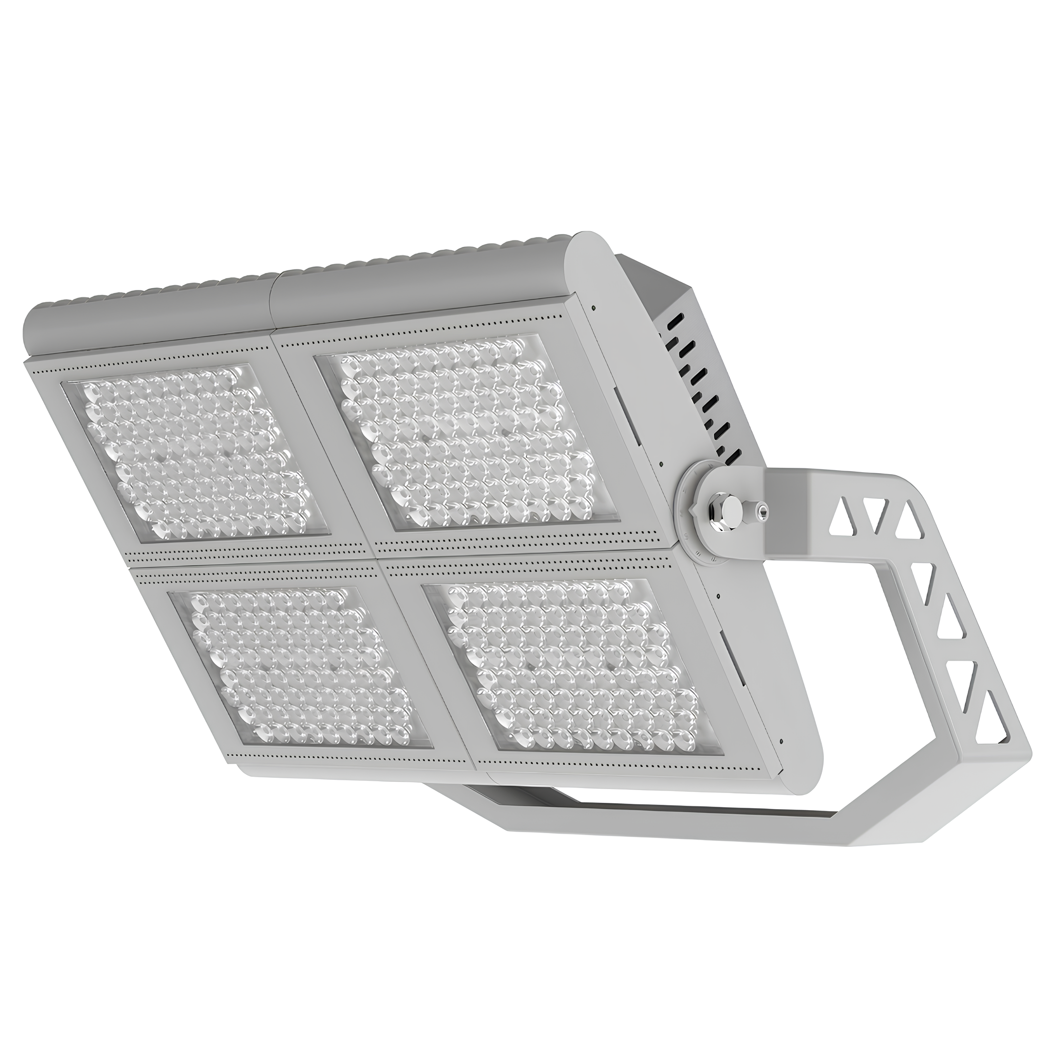 Refletor Led Latam Hp 1000W 5700K 120000Lm 12° Ip66 Ledvance