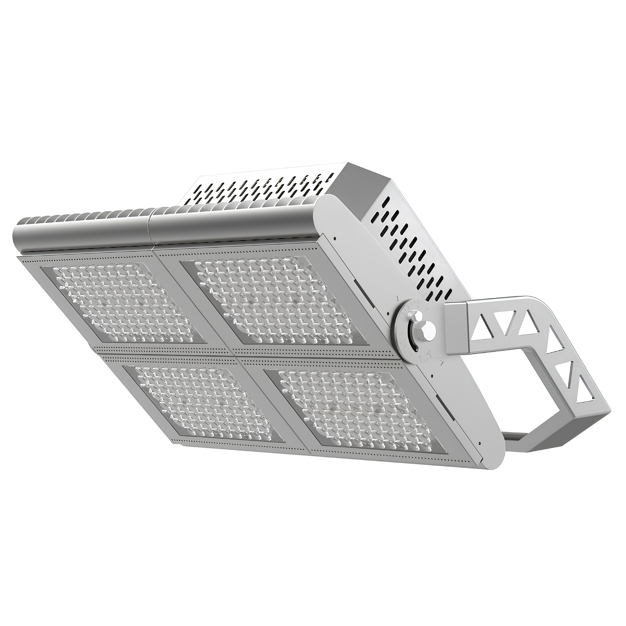 Refletor Led Latam Hp 1000W 5700K 120000Lm 12° Ip66 Ledvance