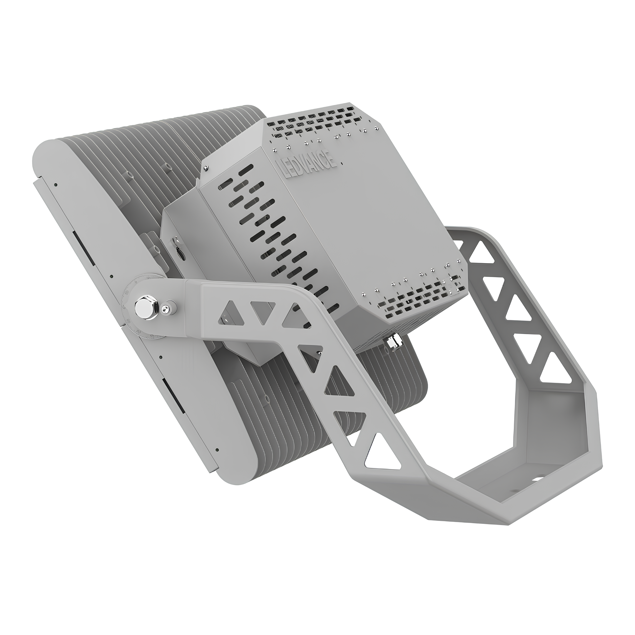 Refletor Led Latam Hp 1000W 5700K 120000Lm 12° Ip66 Ledvance