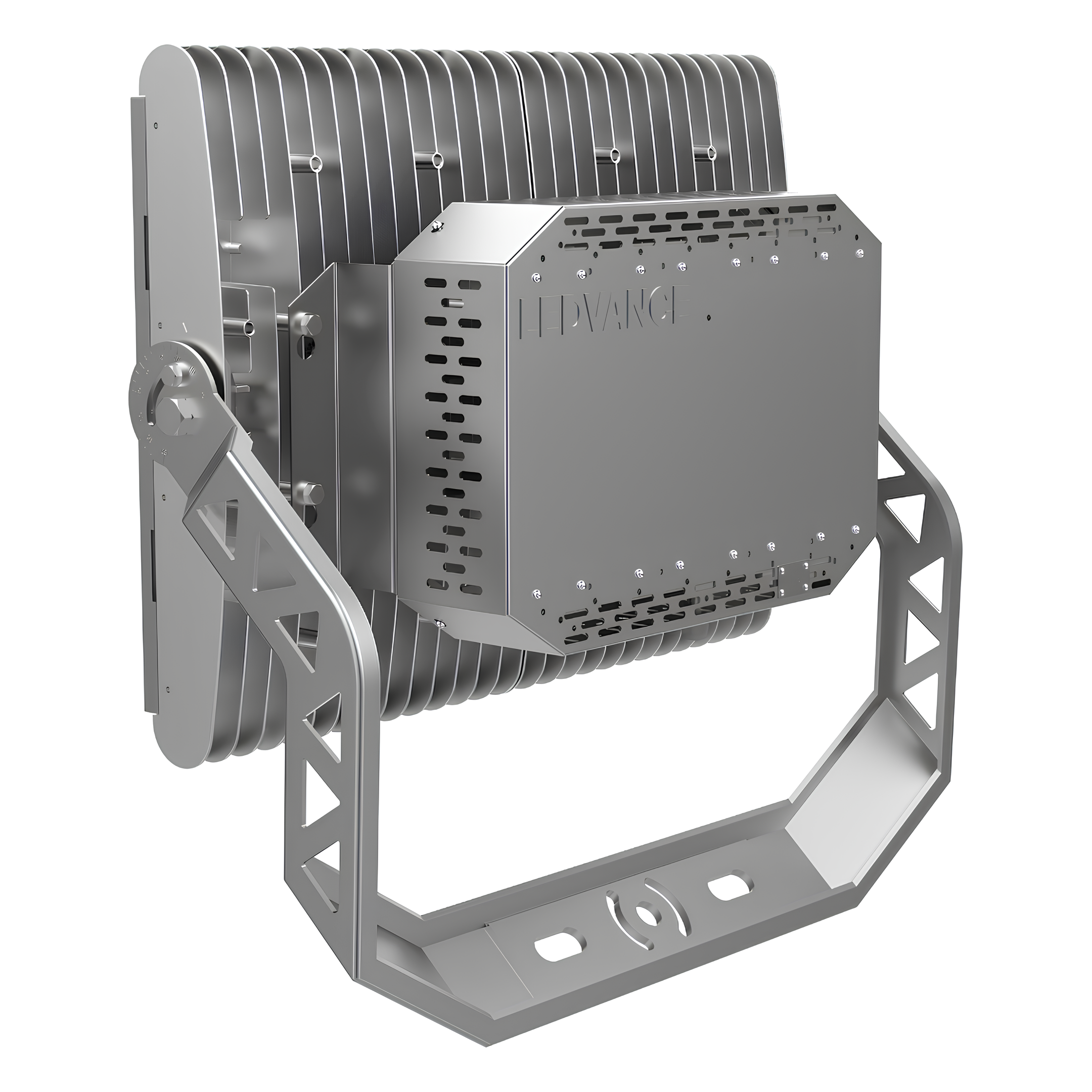 Refletor Led Latam Hp 1000W 5700K 120000Lm 30° Ip66 Ledvance