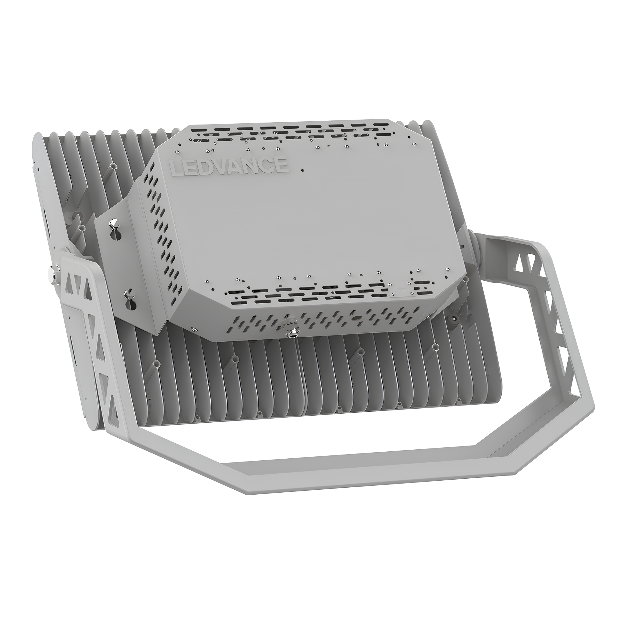 Refletor Led Latam Hp 1000W 5700K 120000Lm 30° Ip66 Ledvance
