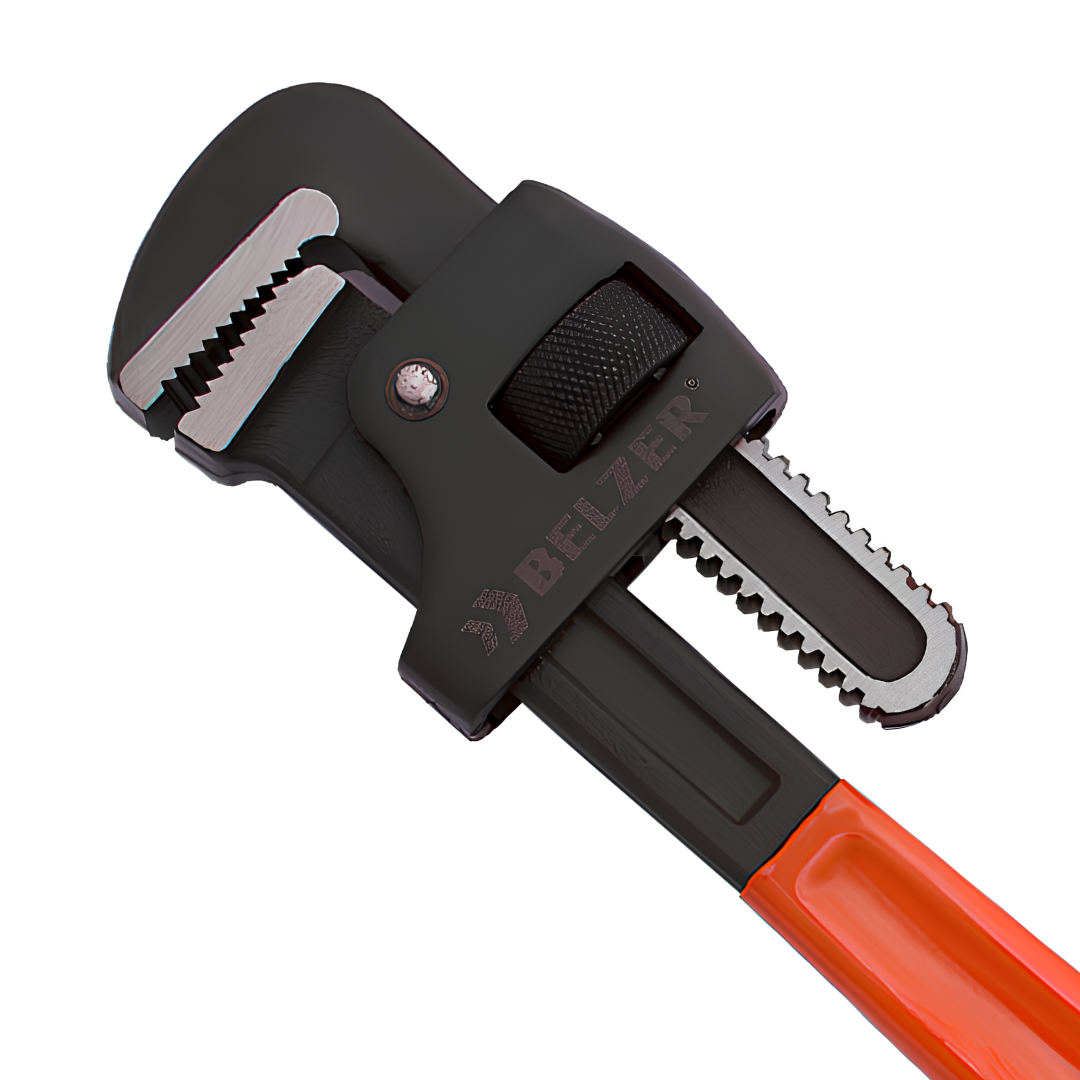 Chave Grifo Para Tubo Tipo Stillson De 10" 213603BZ Belzer