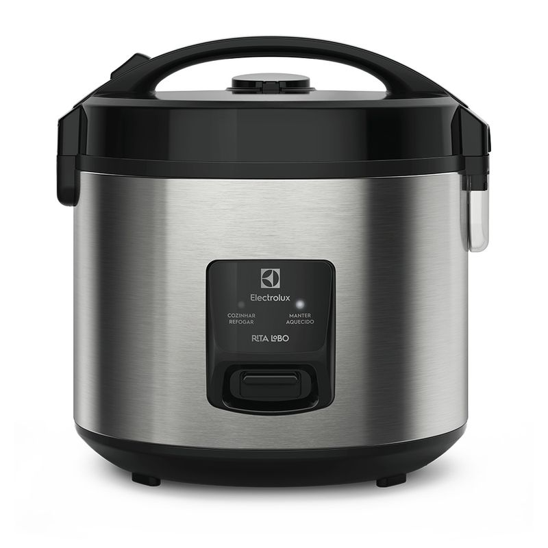 Panela de Arroz Elétrica 3,5L Efficient ERC20 Electrolux