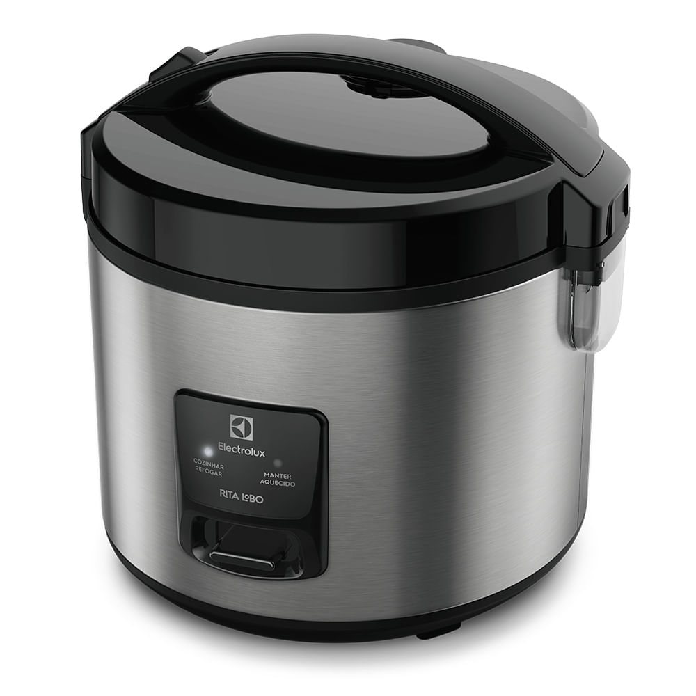 Panela de Arroz Elétrica 3,5L Efficient ERC20 Electrolux