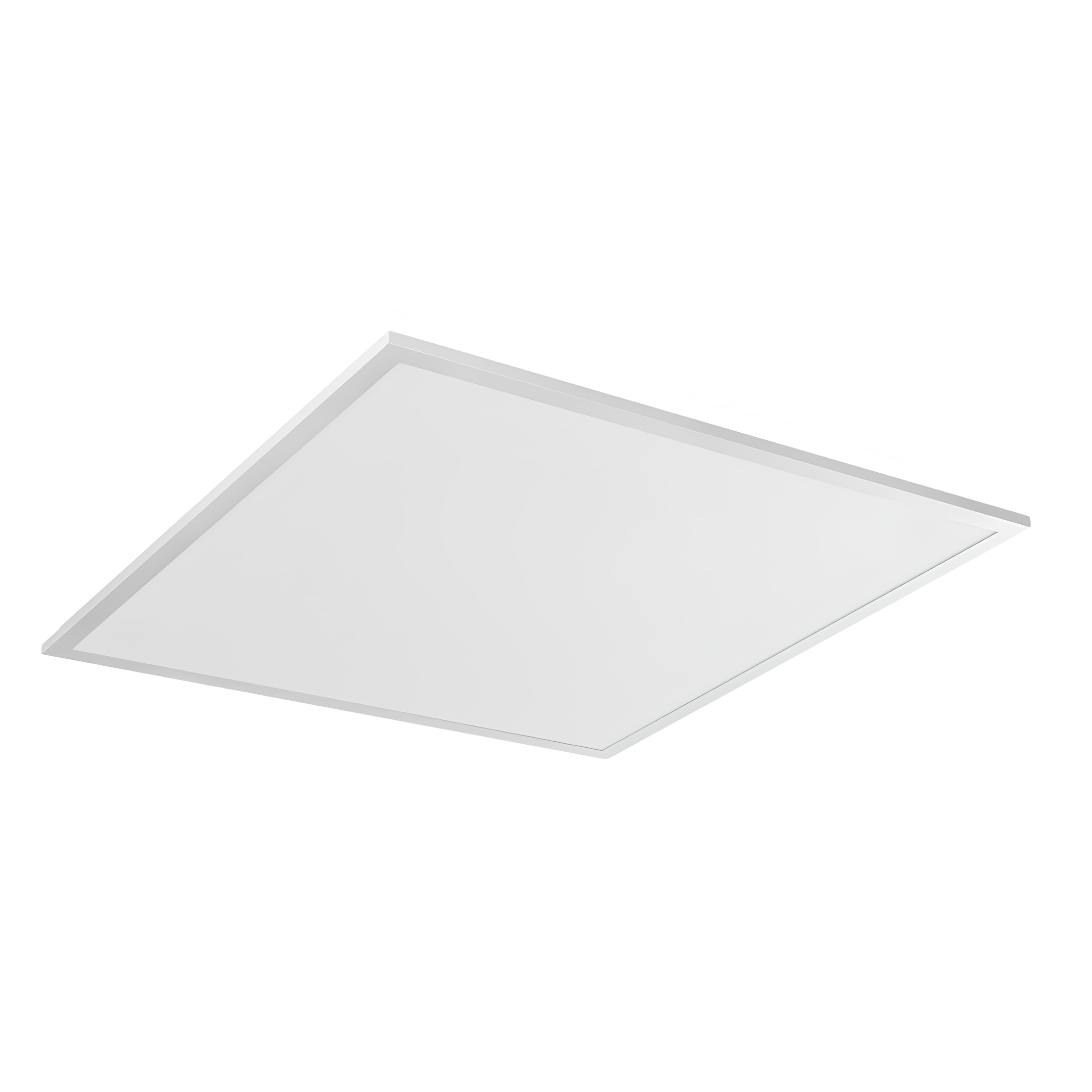 Luminaria Led Quadrada Embutir Pfm 62Cm 36W 4320Lm Ledvance