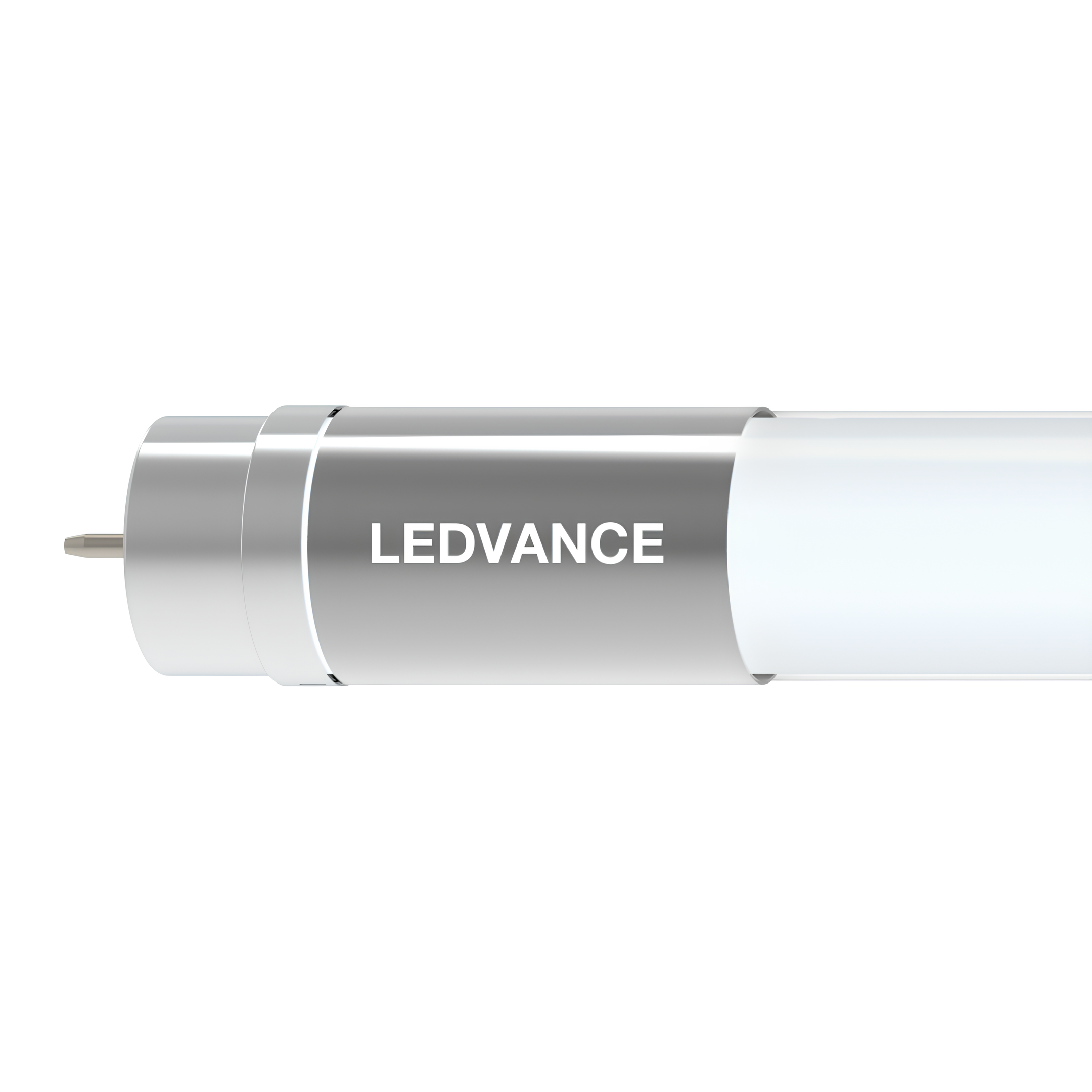 Lampada Led Tubular T8 120Cm 18W 1850Lm Ip20 Bivolt Ledvance