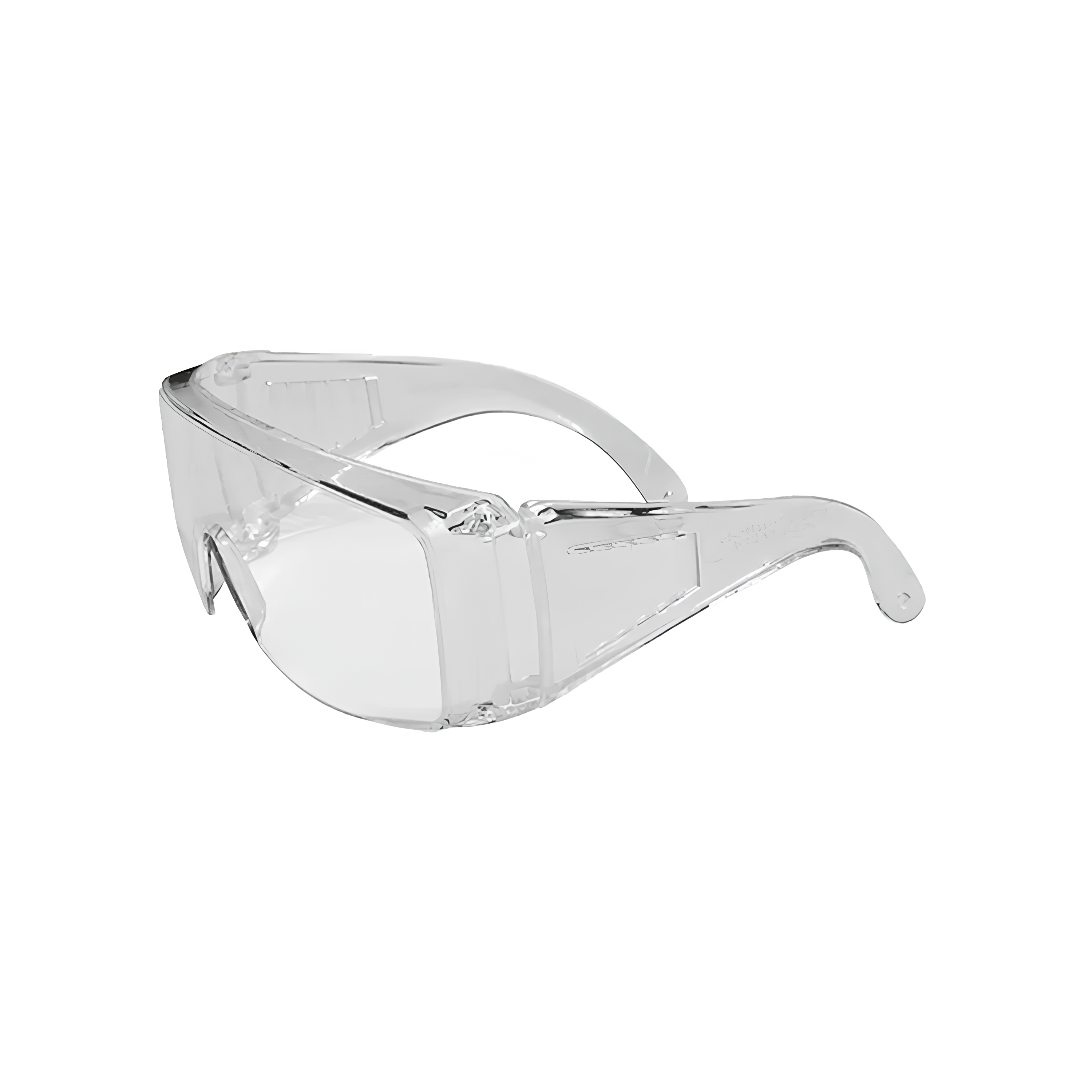 Oculos de Proteção Vision 2000 Transparente HB004019210 3M