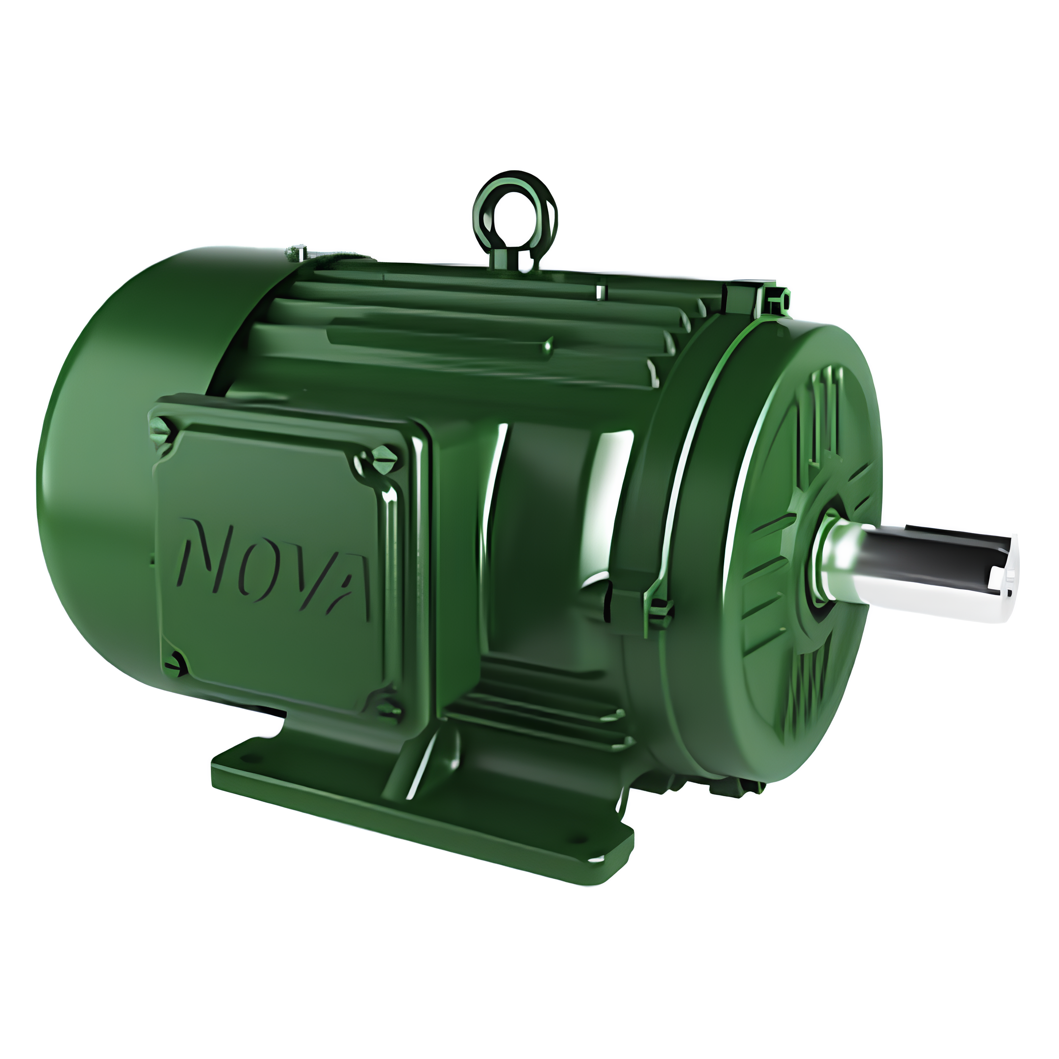 Motor Trifásico 1,5 CV 4P 220/380/440V IP56 M752020A00 Nova