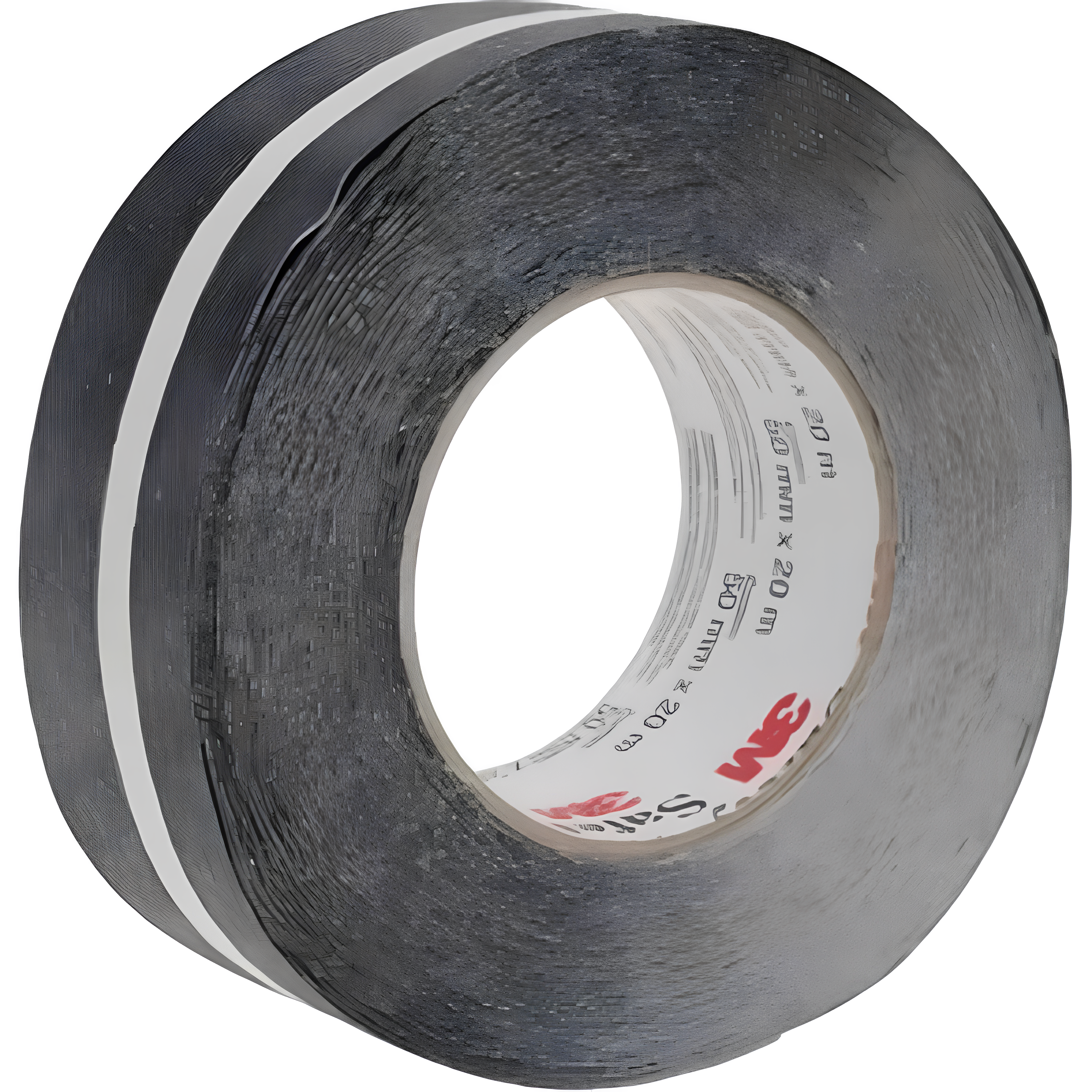 Fita Antiderrapante Fosforescente 50X20mm Safety Walk 3M