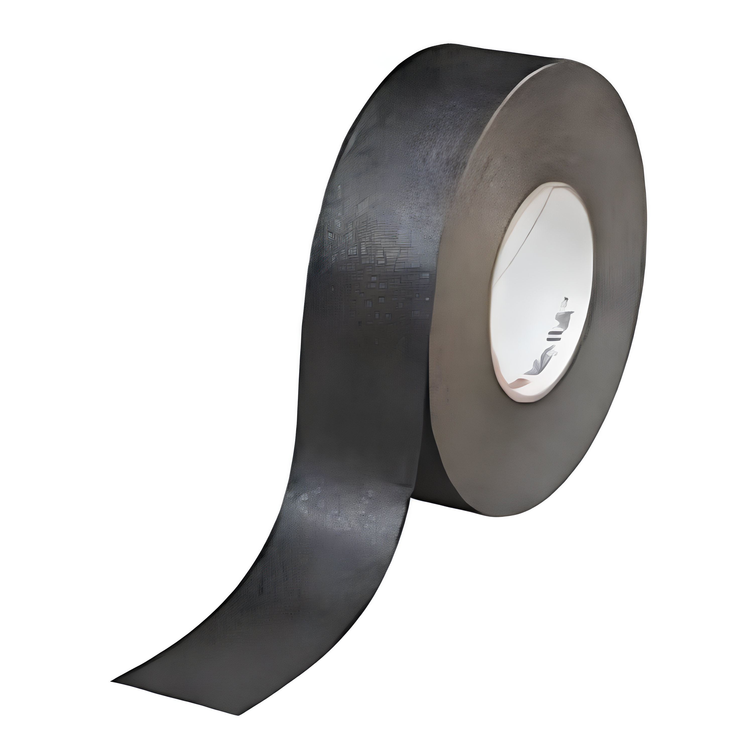 Fita Antiderrapante Preta 50x20Mm Safety Walk 3M