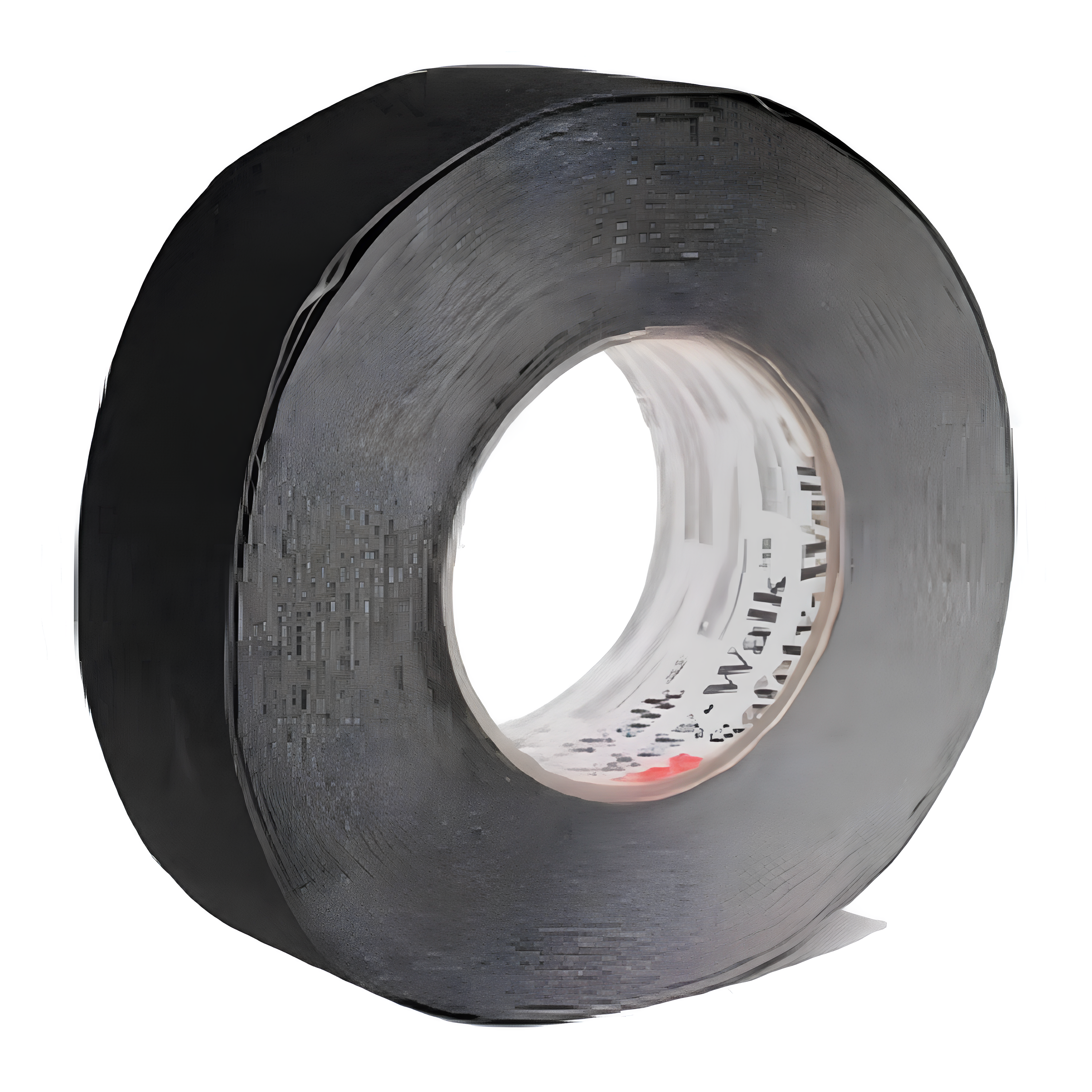 Fita Antiderrapante Preta 50x20Mm Safety Walk 3M