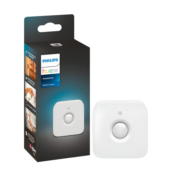 Philips Hue Sensor De Movimento Interno Inteligente Sem Fio V2