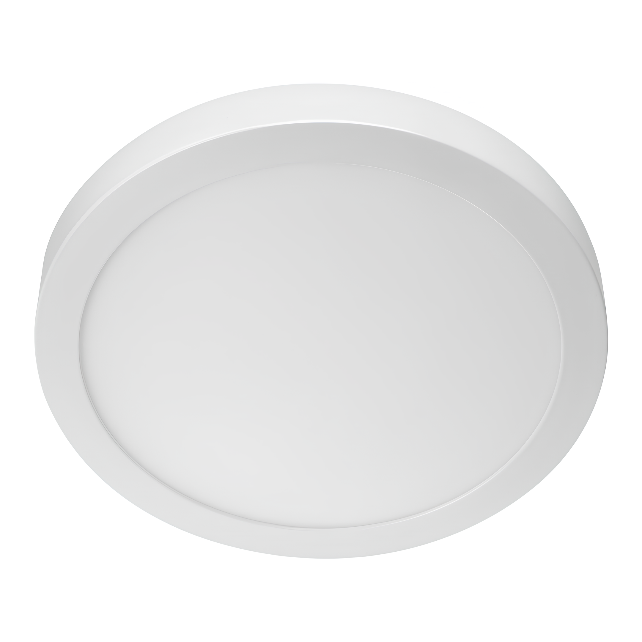 Luminaria Led Sobrepor Redonda Slim 29Cm 24W 1680Lm Ledvance
