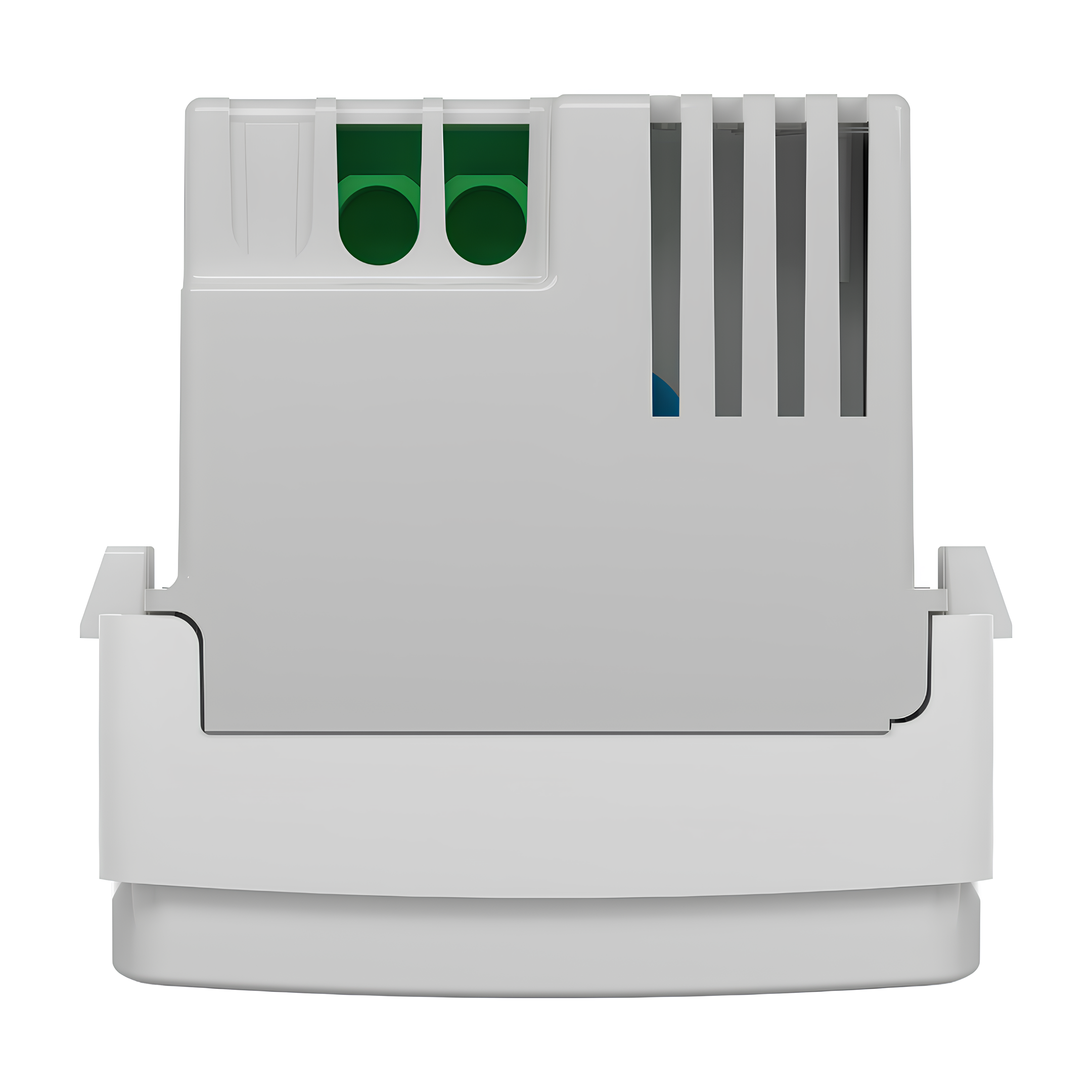 Módulo Carregador Usb Branco S3B70810 Miluz Schneider