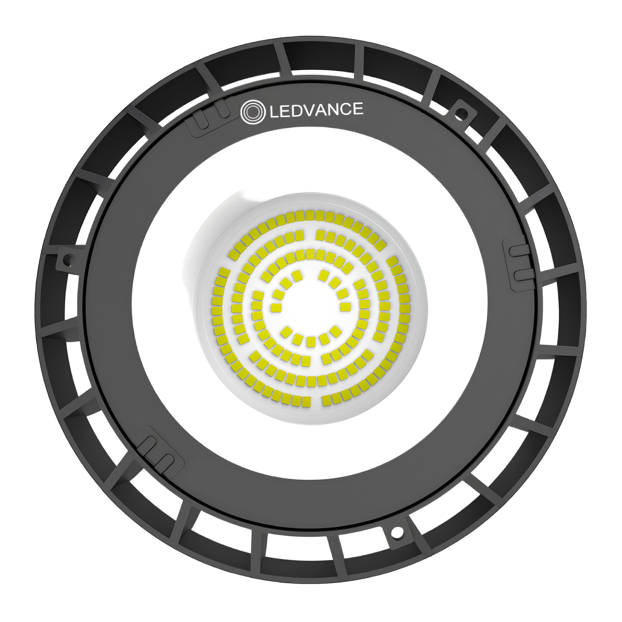Luminaria Led Highbay Industrial 60W 6500K 7800Lm 105° Ledvance