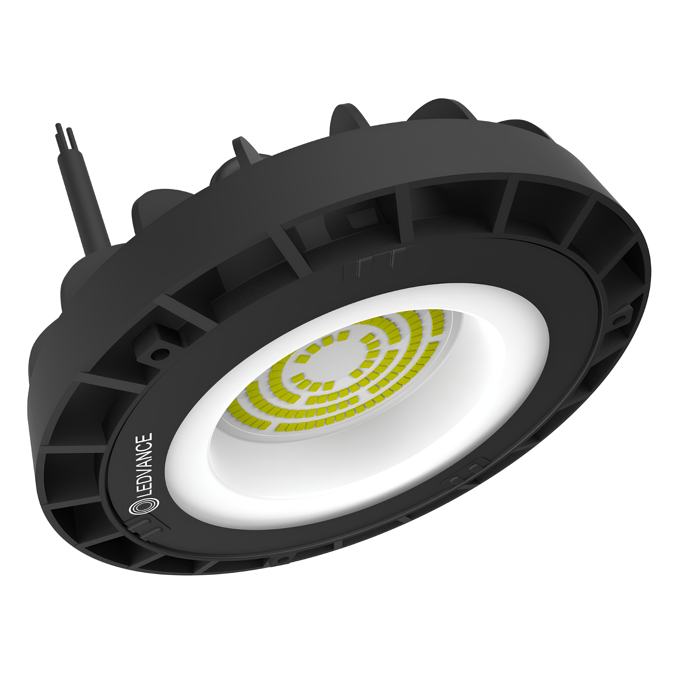 Luminaria Led Highbay Industrial 60W 6500K 7800Lm 105° Ledvance