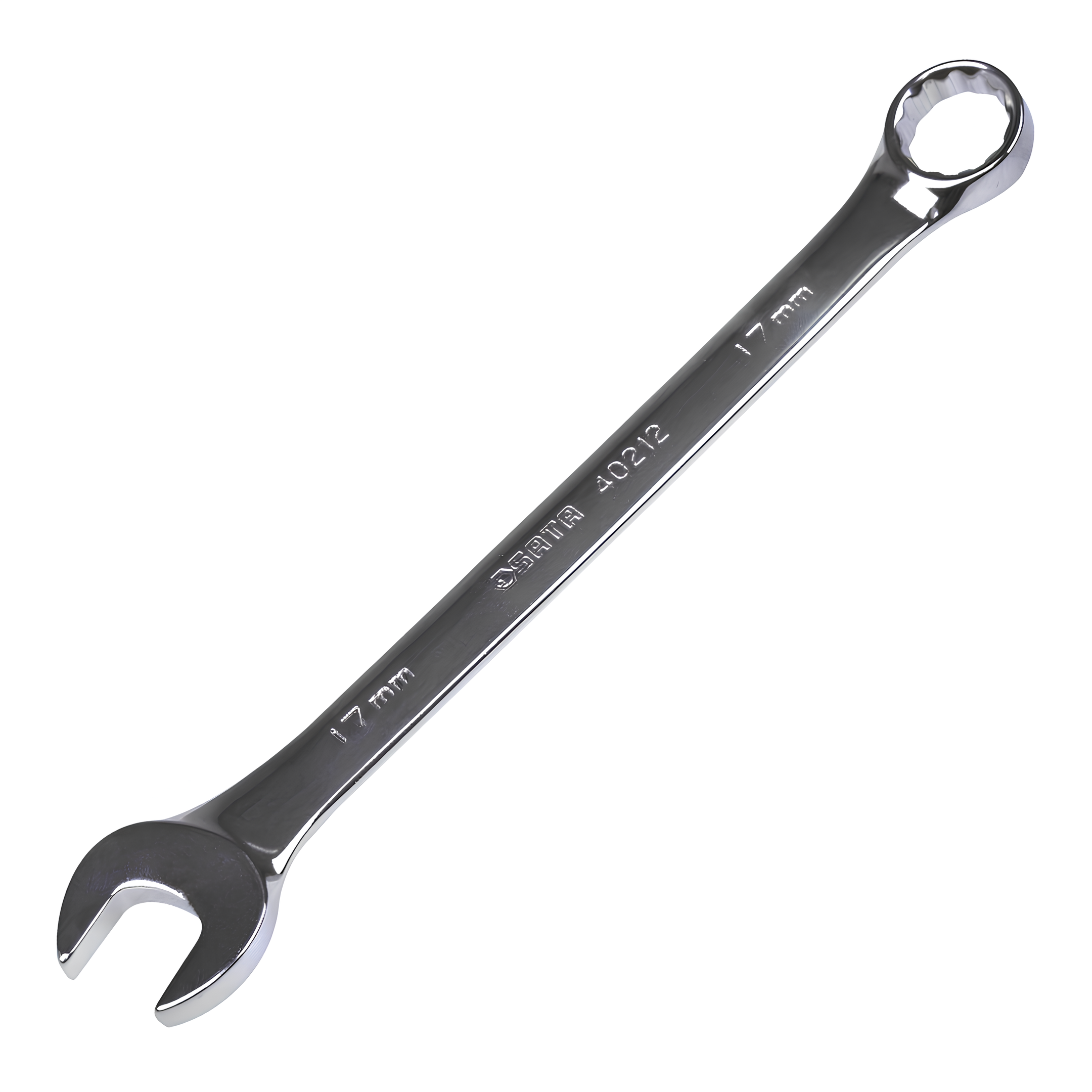 Jogo De Chaves Combinadas 8 A 19Mm Com 9 Peças ST09020G Sata