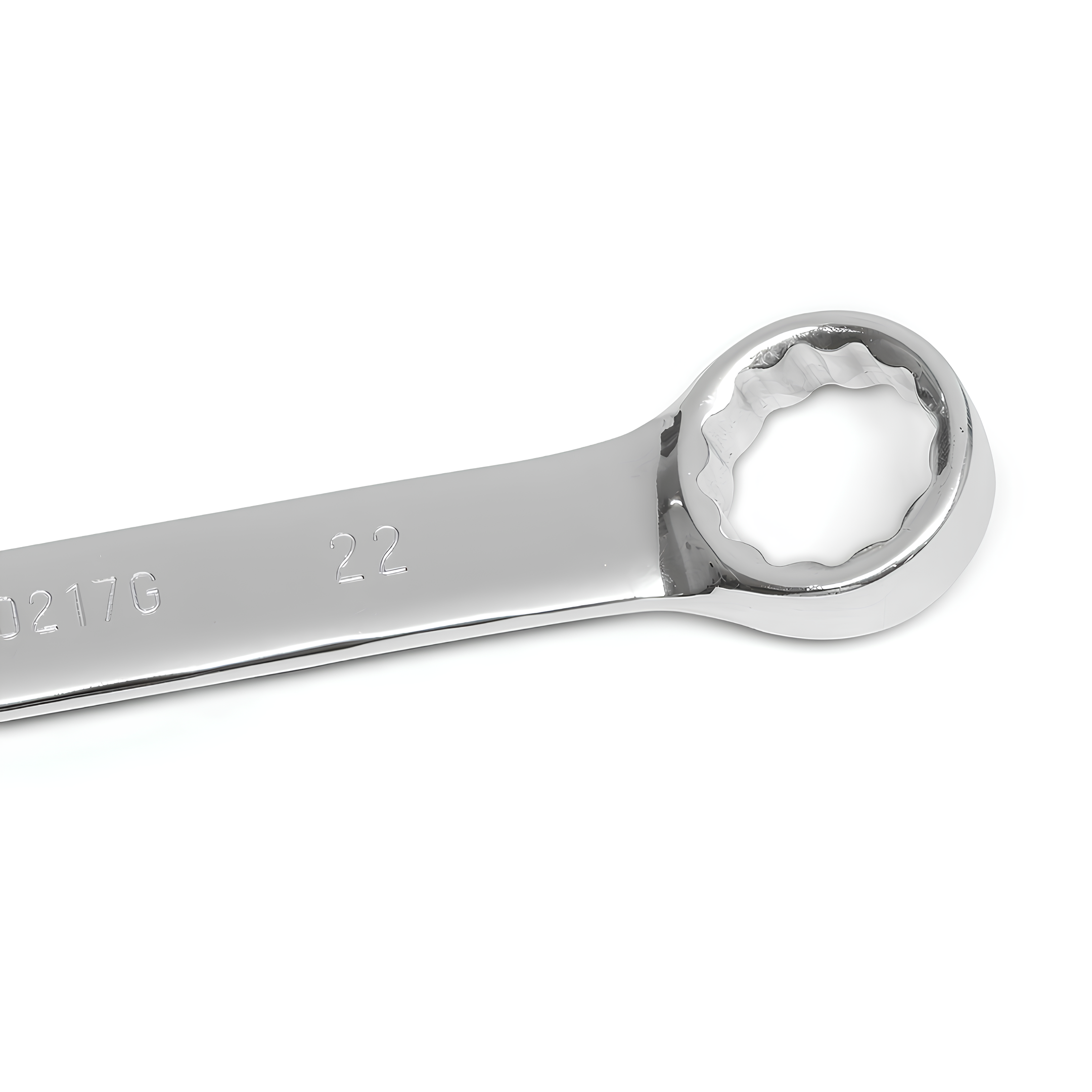 Chave Combinada Espelhada De 15Mm ST40210G Sata