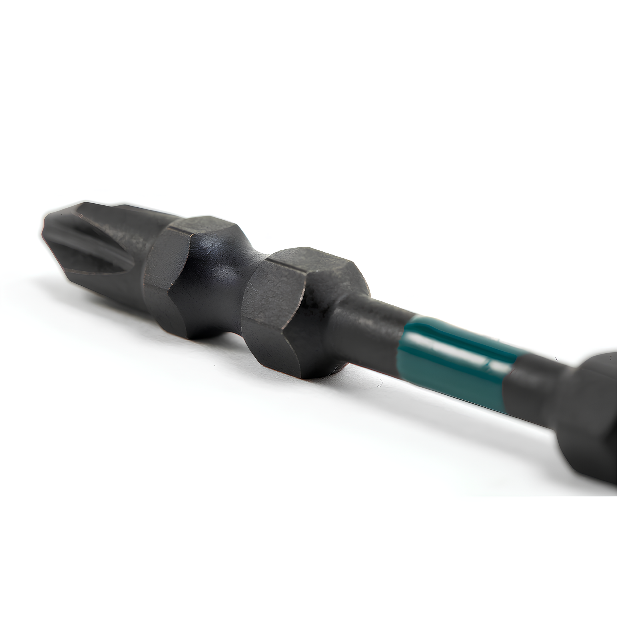 Ponta Impacto Duplo Phillips #2 65Mm 10 Peças ST59802 Sata