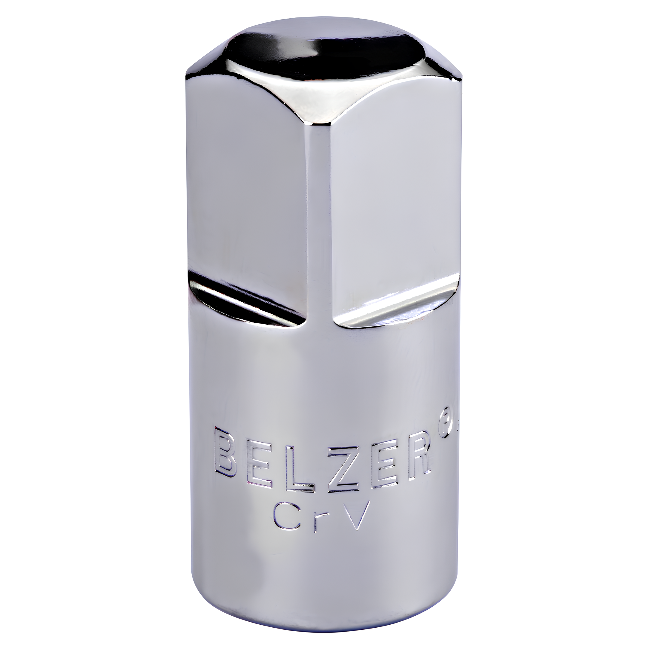 Adaptador Cr-V 1/2 X 3/4 Pol. Para Soquetes 237505Bx Belzer