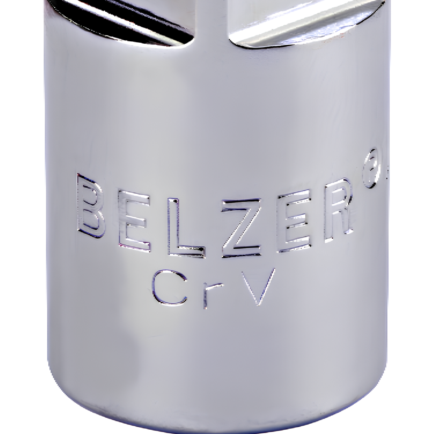Adaptador Cr-V 1/2 X 3/4 Pol. Para Soquetes 237505Bx Belzer