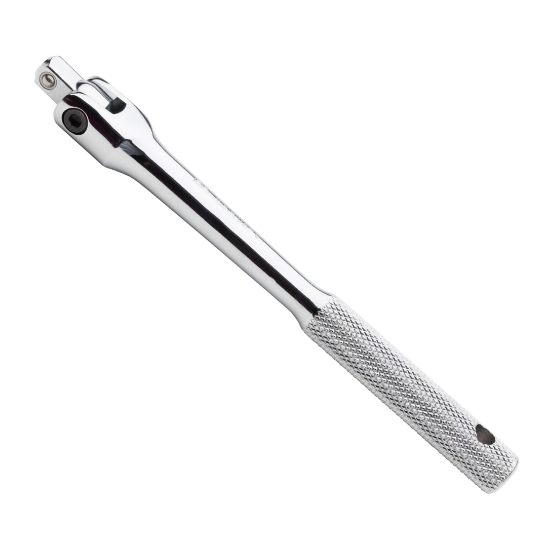 Cabo De Força 1/2" 10" P/ Soquetes 254mm 204953Bx Belzer