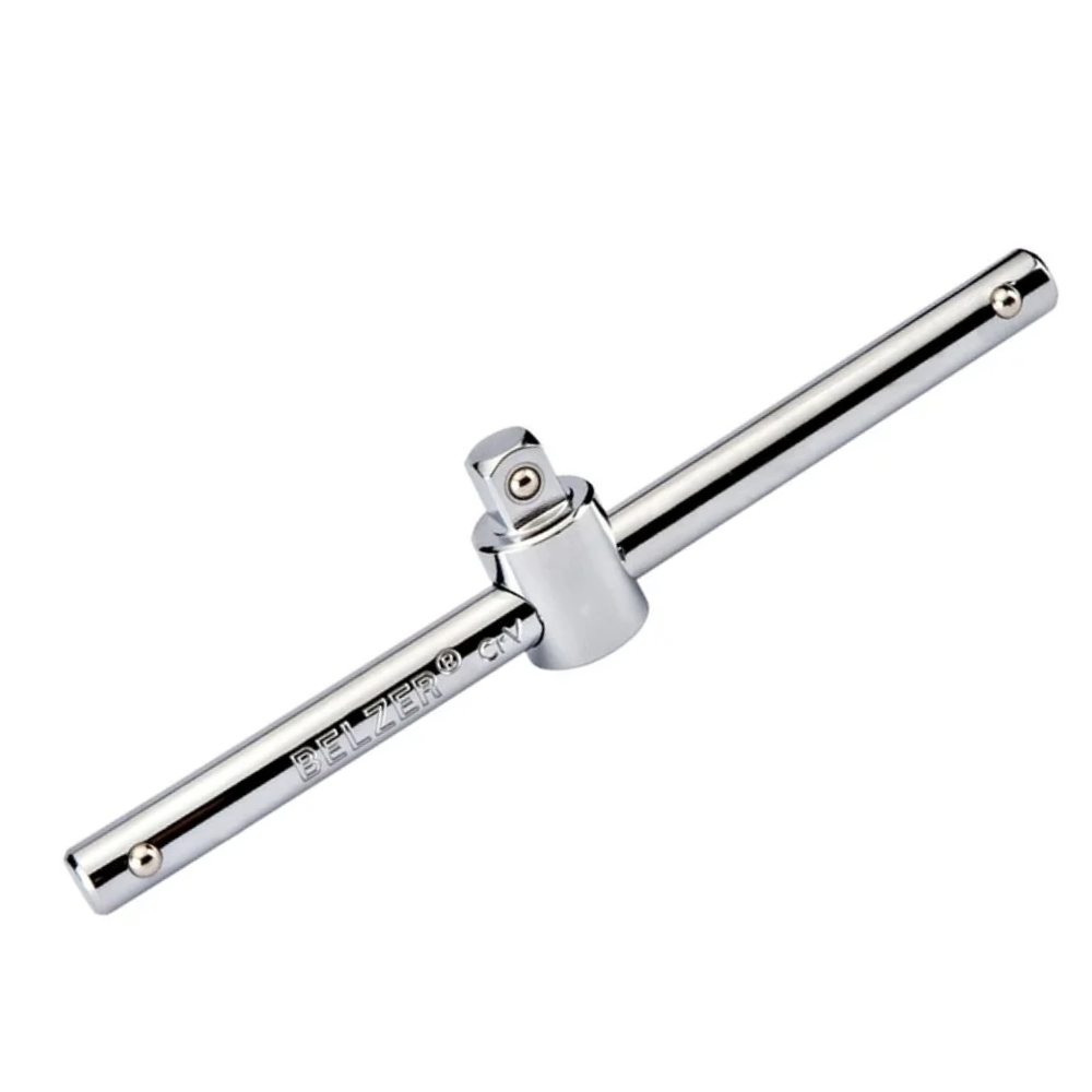 Cabo T 1/4" 234952Bx Belzer