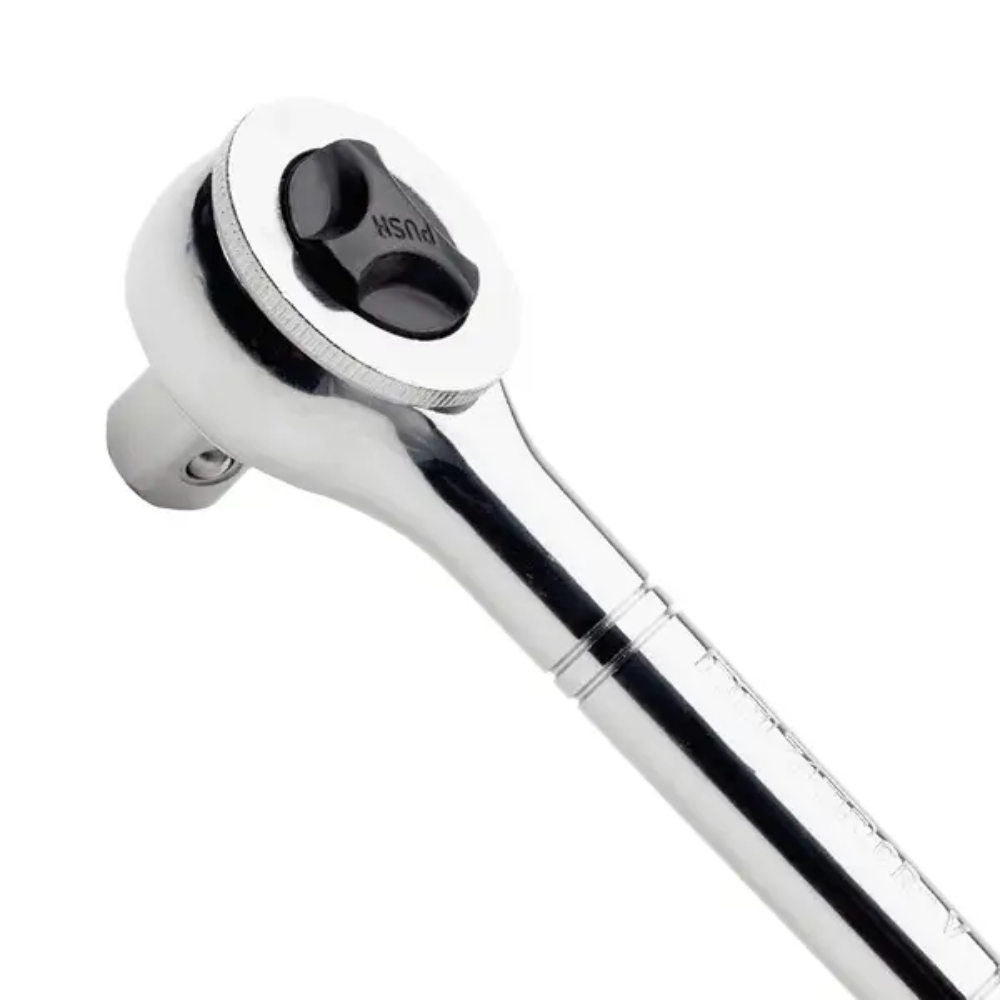 Chave Catraca 1/4" 234961Bx Belzer