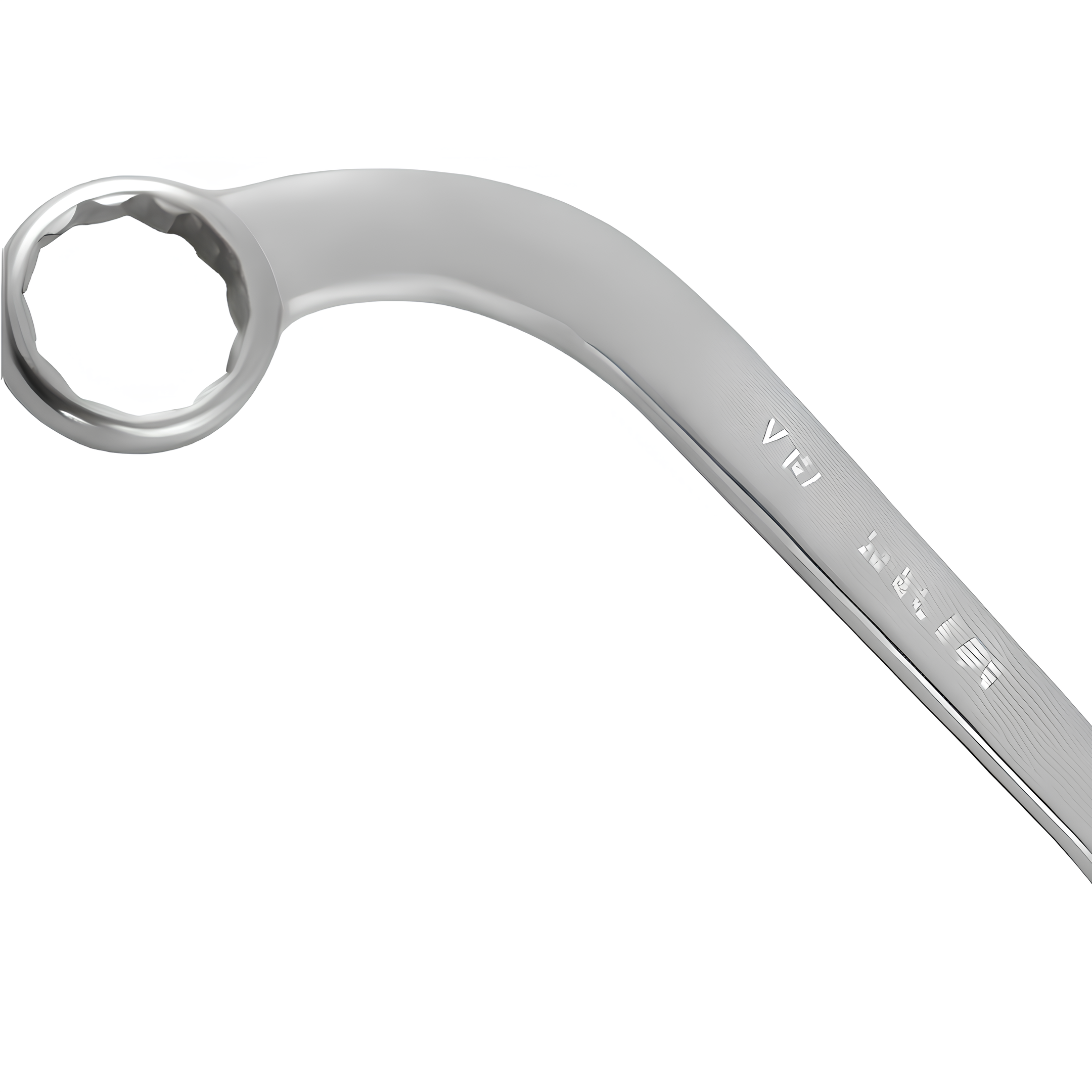 Chave Estrela Starter 15X17mm 301010B Belzer