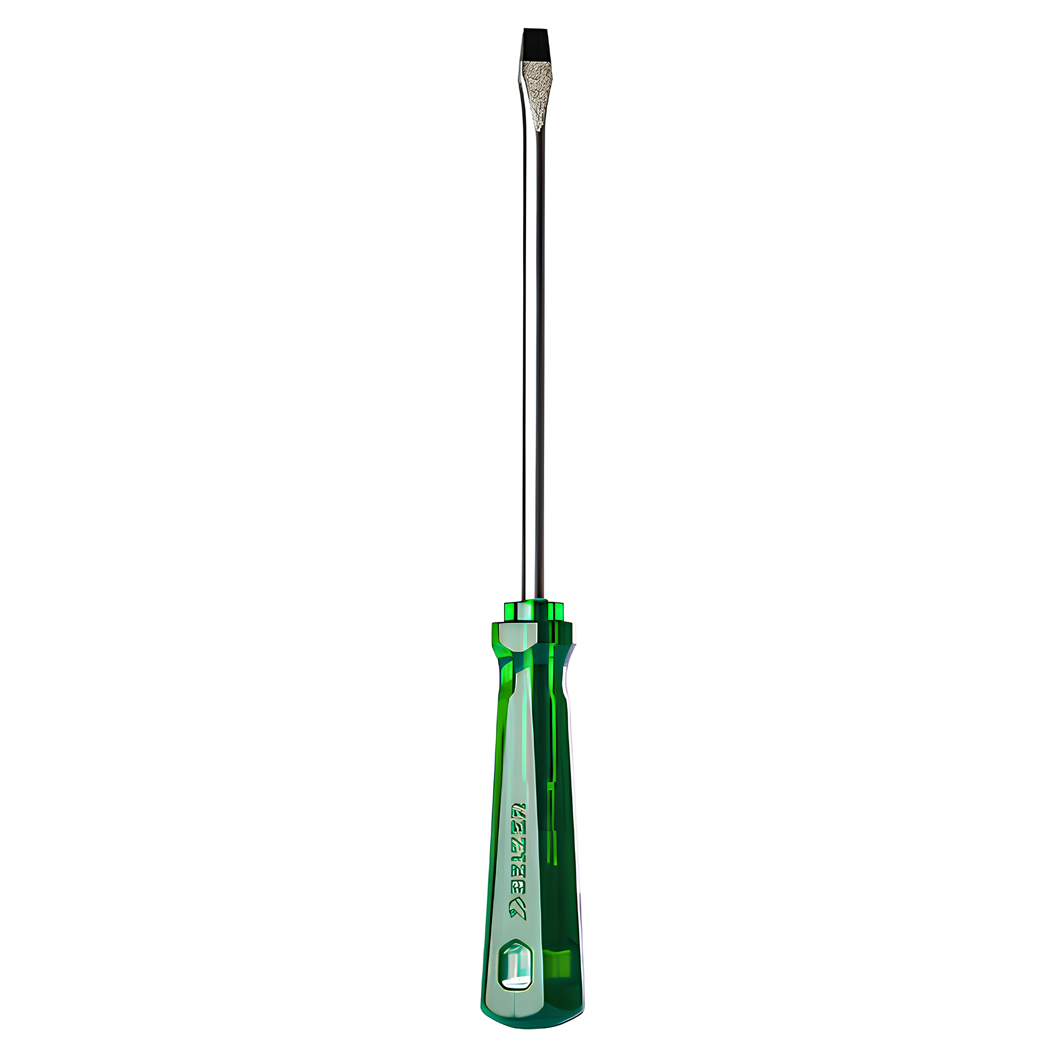 Chave Fenda Industrial 1/4"X10" 214124Bn Belzer