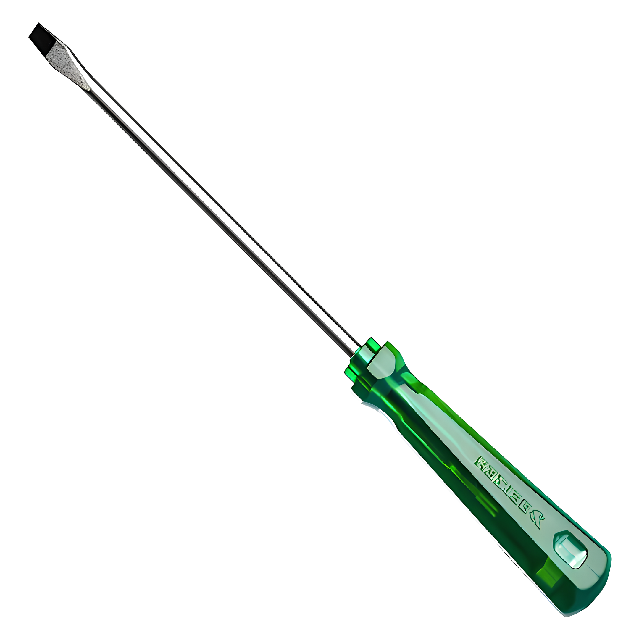 Chave Fenda Industrial 3/8"X12" 214127Bn Belzer