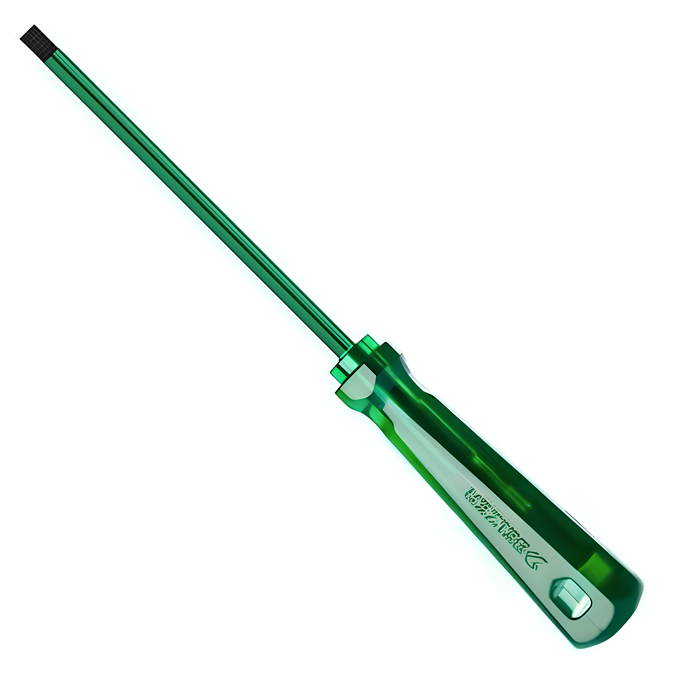 Chave Fenda Paralela Isolada 1/4X4" 227215Bn Belzer