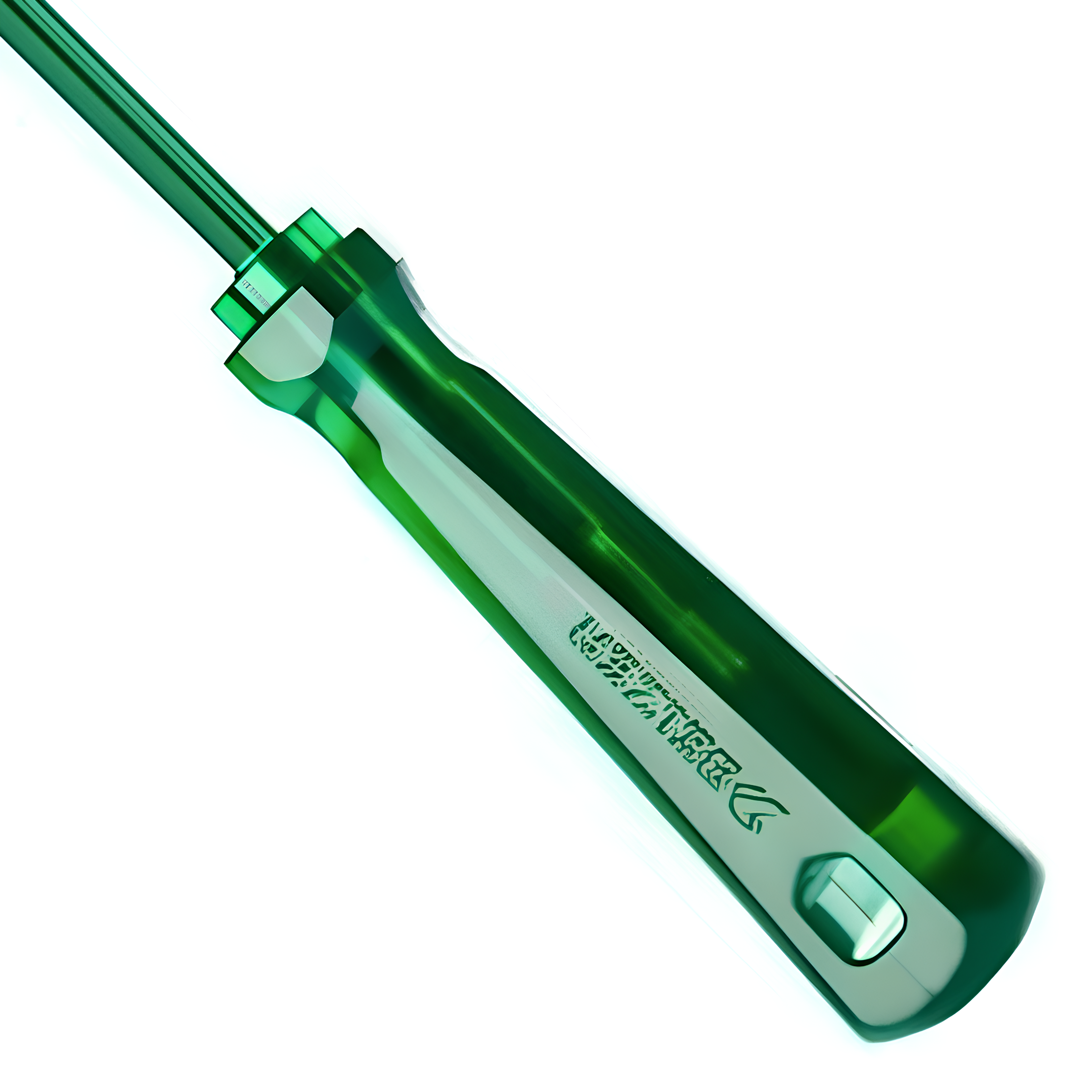 Chave Fenda Paralela Isolada 1/4X4" 227215Bn Belzer