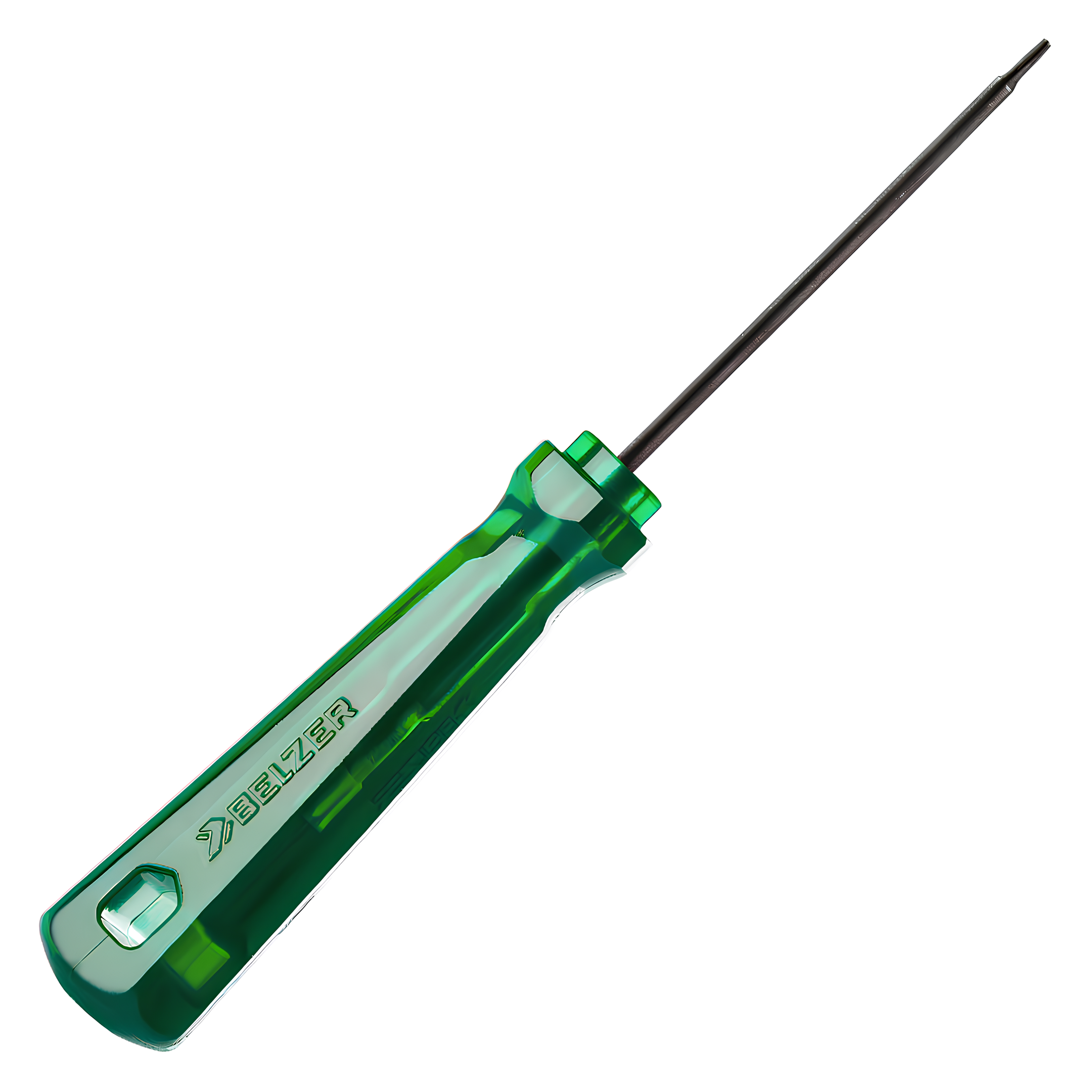 Chave Maxtork Reta Industrial T-30 231130Bn Belzer