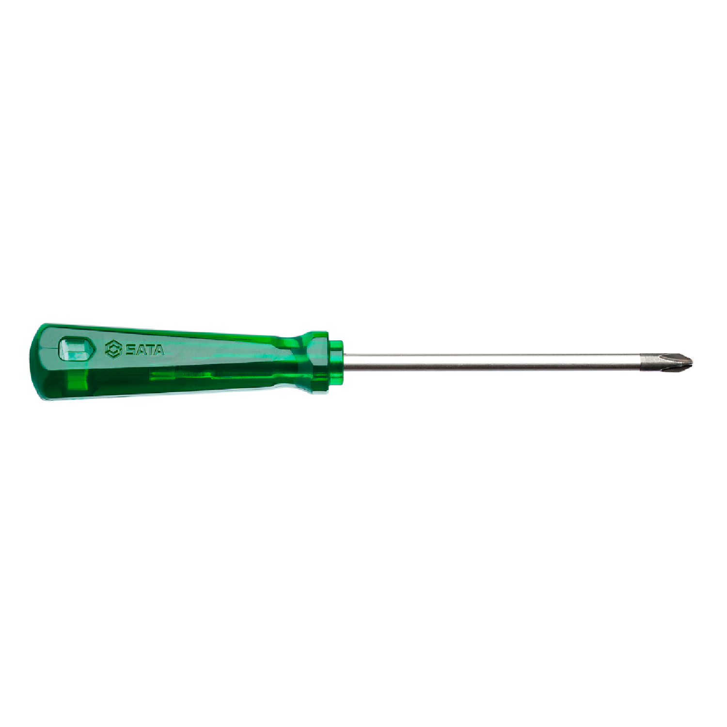 Chave Phillips N0 Industrial 1/8"X8" 217118Bn Belzer