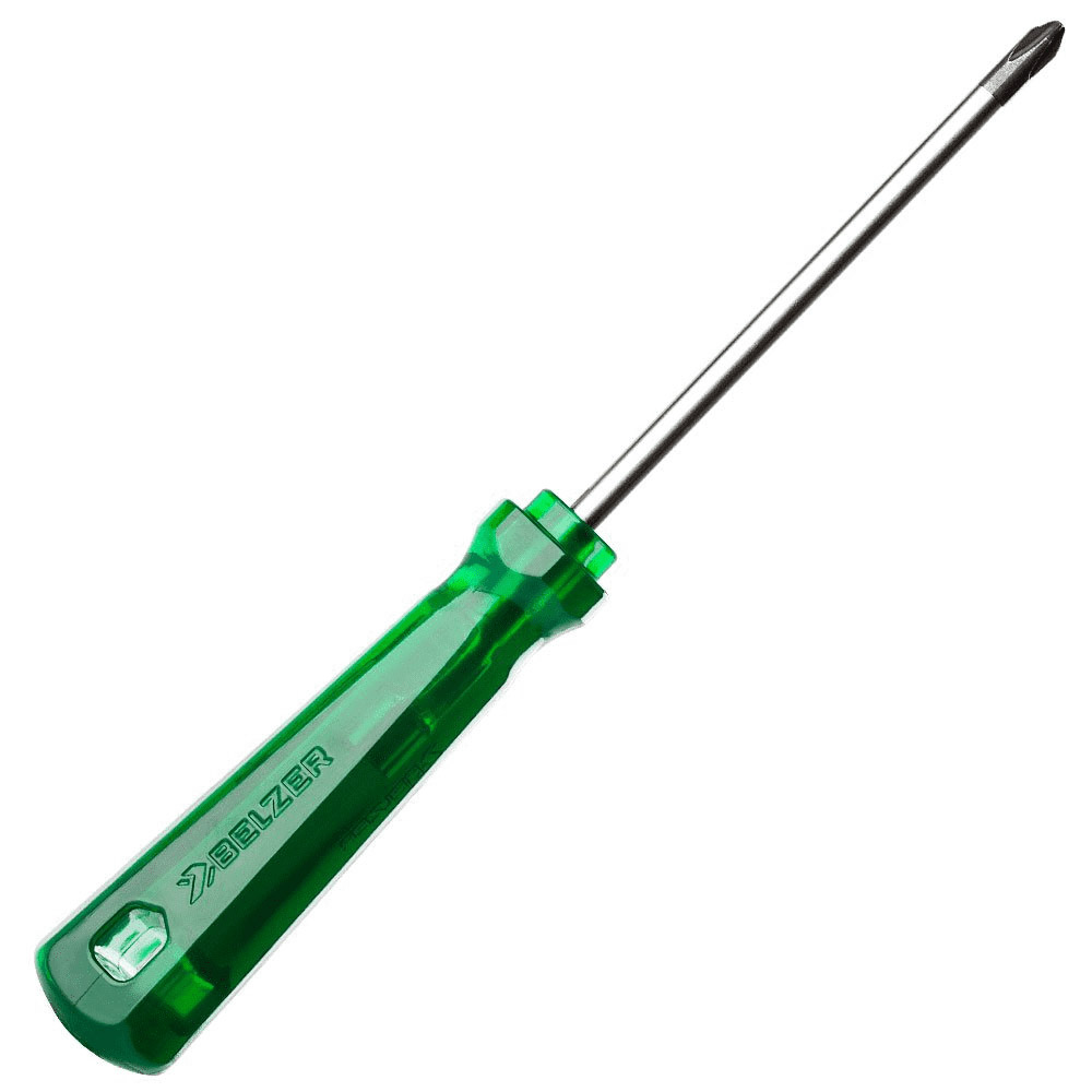 Chave Phillips N2 Industrial 1/4"X10" 217122Bn Belzer