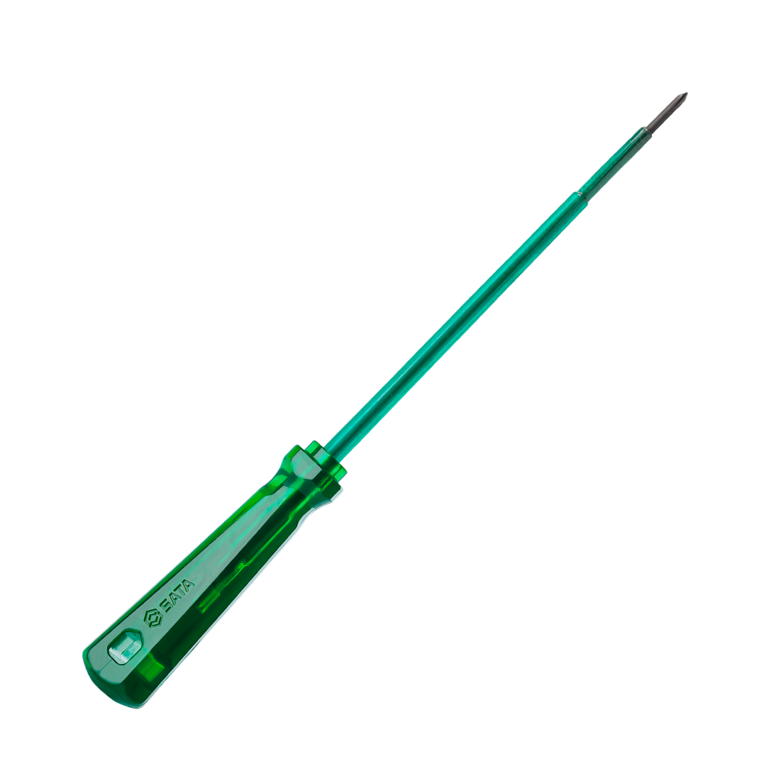 Chave Phillips Isolada N2 1/4"X10" 237125Bn Belzer