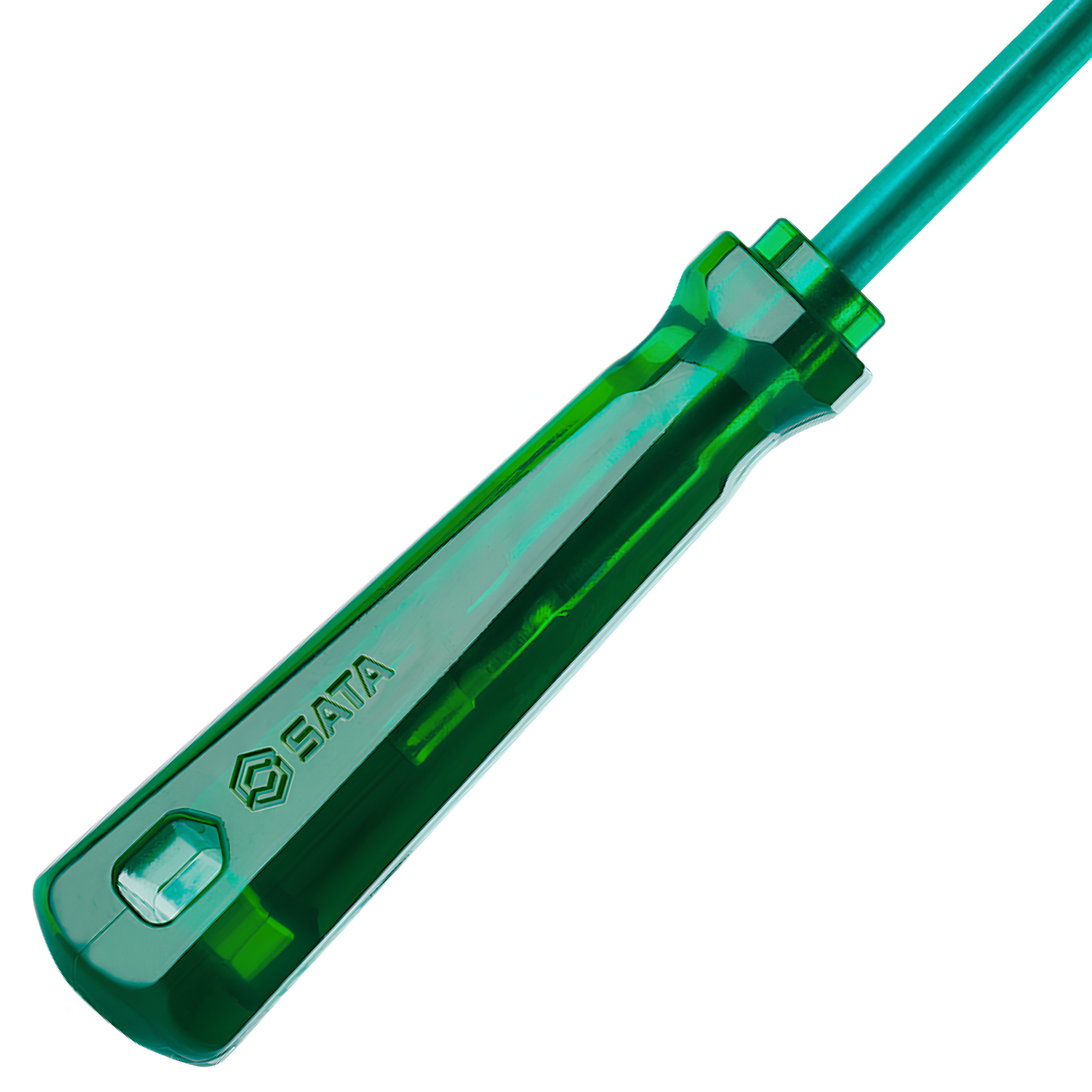 Chave Phillips Isolada N2 1/4"X8" 237124Bn Belzer