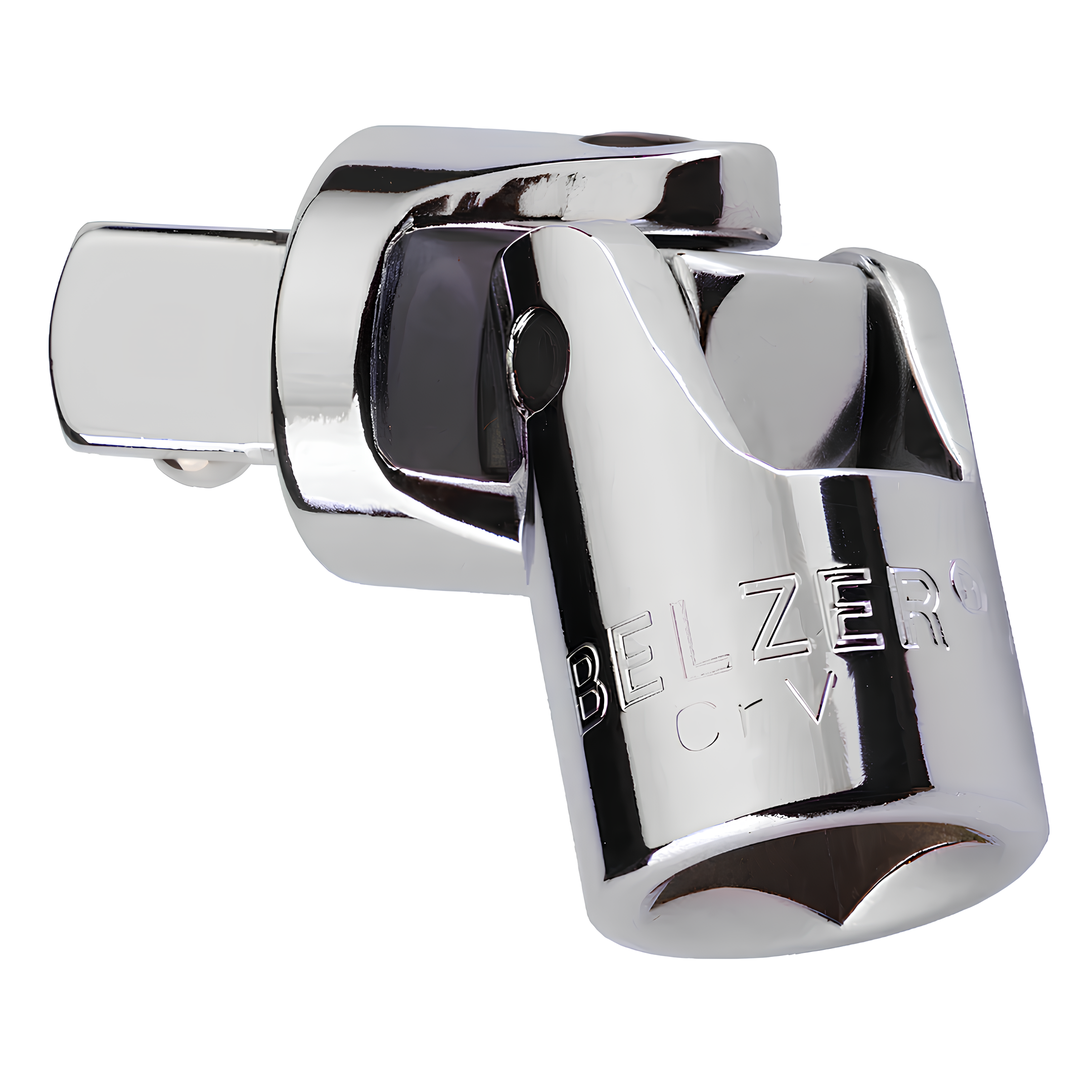 Junta Universal 3/8" 203955Bbr Belzer
