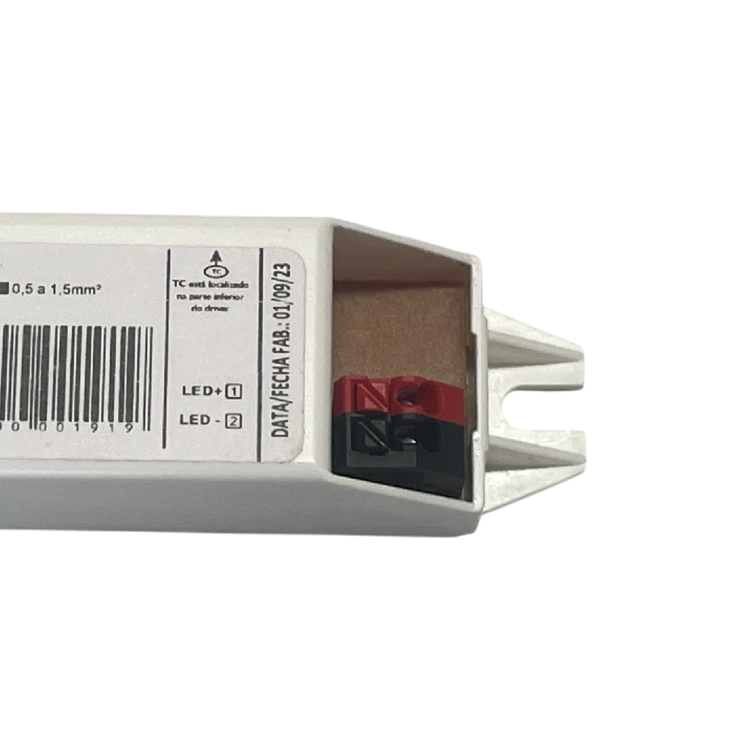 Certa Drive Led Basic 10W 0,35A 220V (24 Vdc) Philips