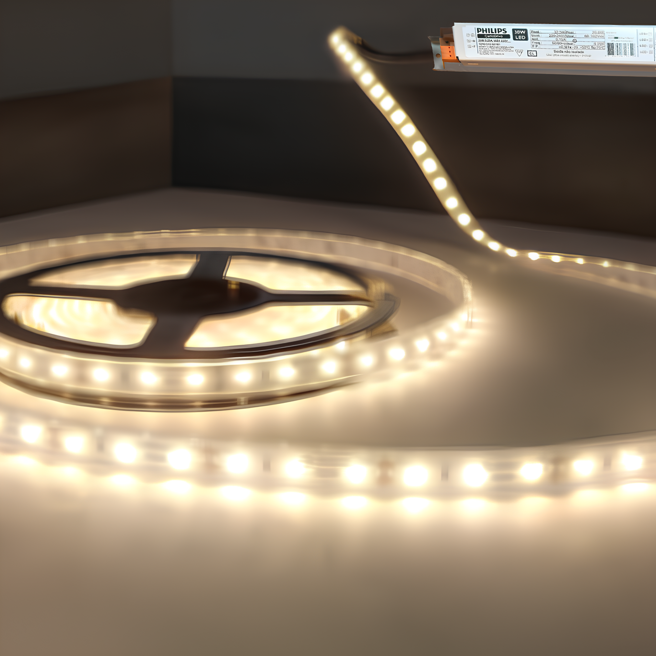 Certa Drive Led 30W 0,29A 230V (102Vdc) Philips
