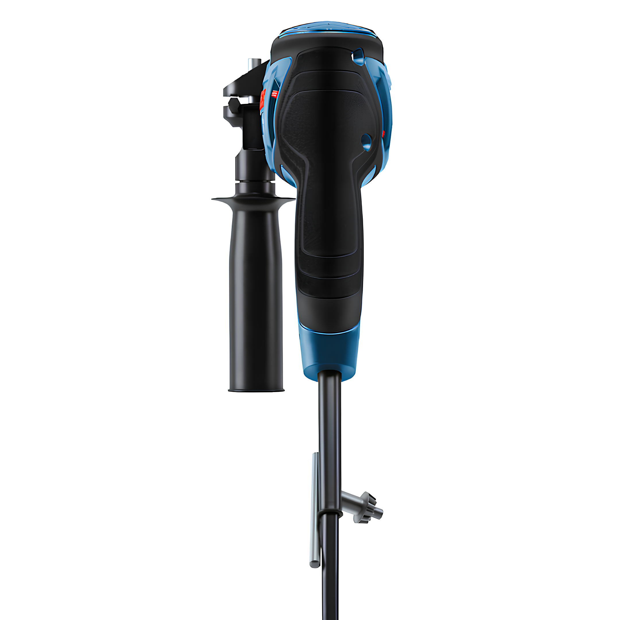 Furadeira De Impacto 750W 220V + Acessórios Gsb 13 Re Bosch