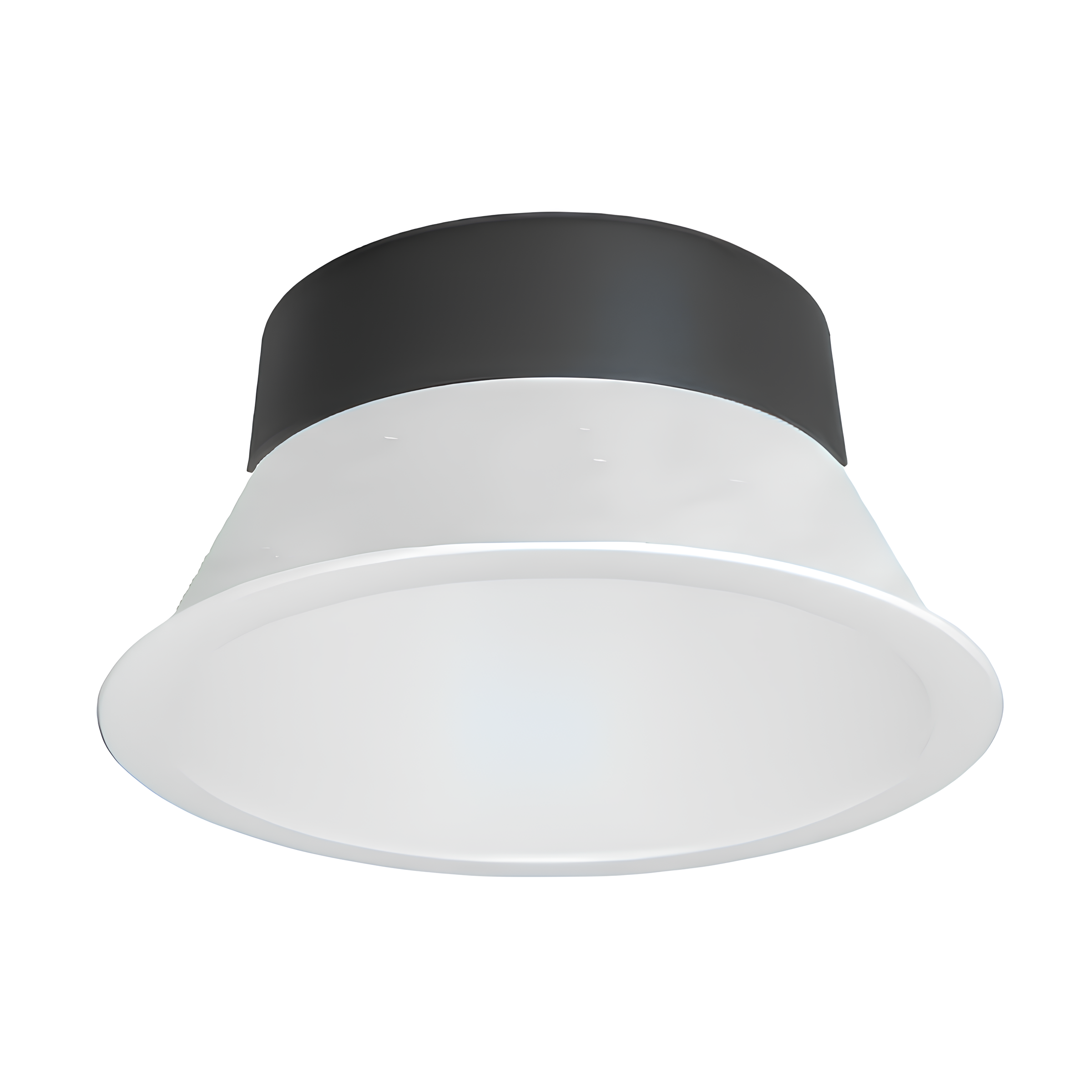 Luminaria Led GreenSpace D200 19,2W 830 2350Lm 220V Philips