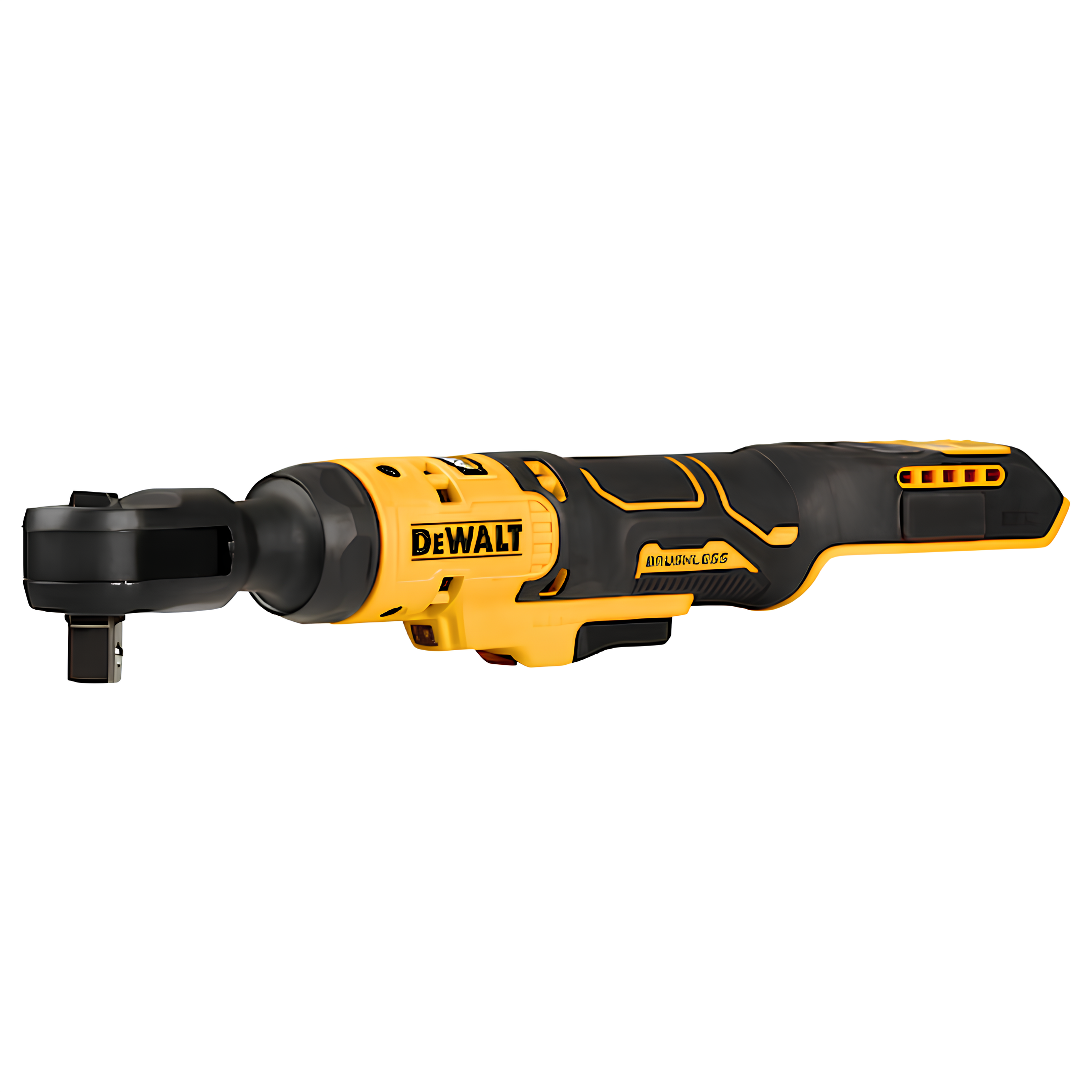 Chave Aperto Catraca 1/2 20V S/ Bateria Dcf512b-B3 Dewalt