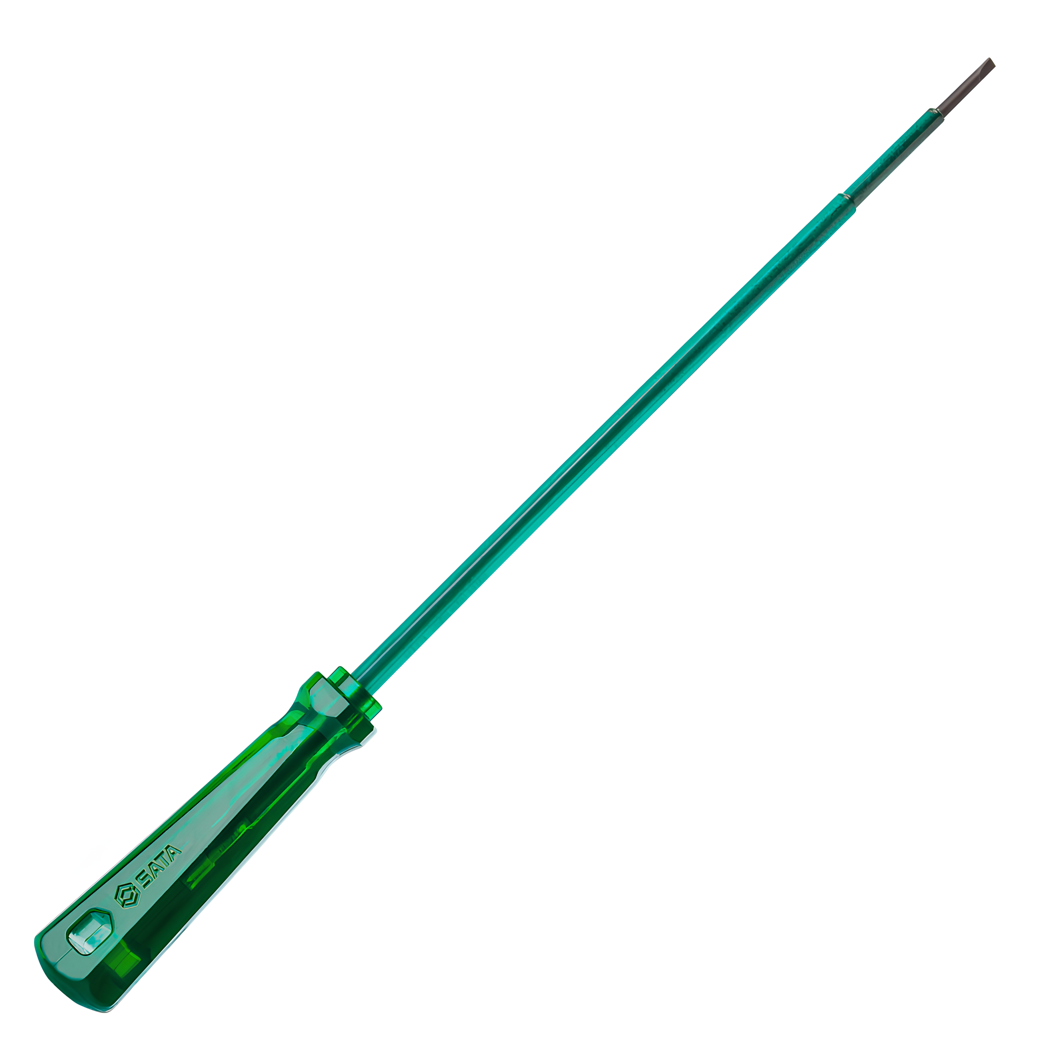 Jogo De Chave Fenda/Phillips Isolada 6 Peças St08041l Sata