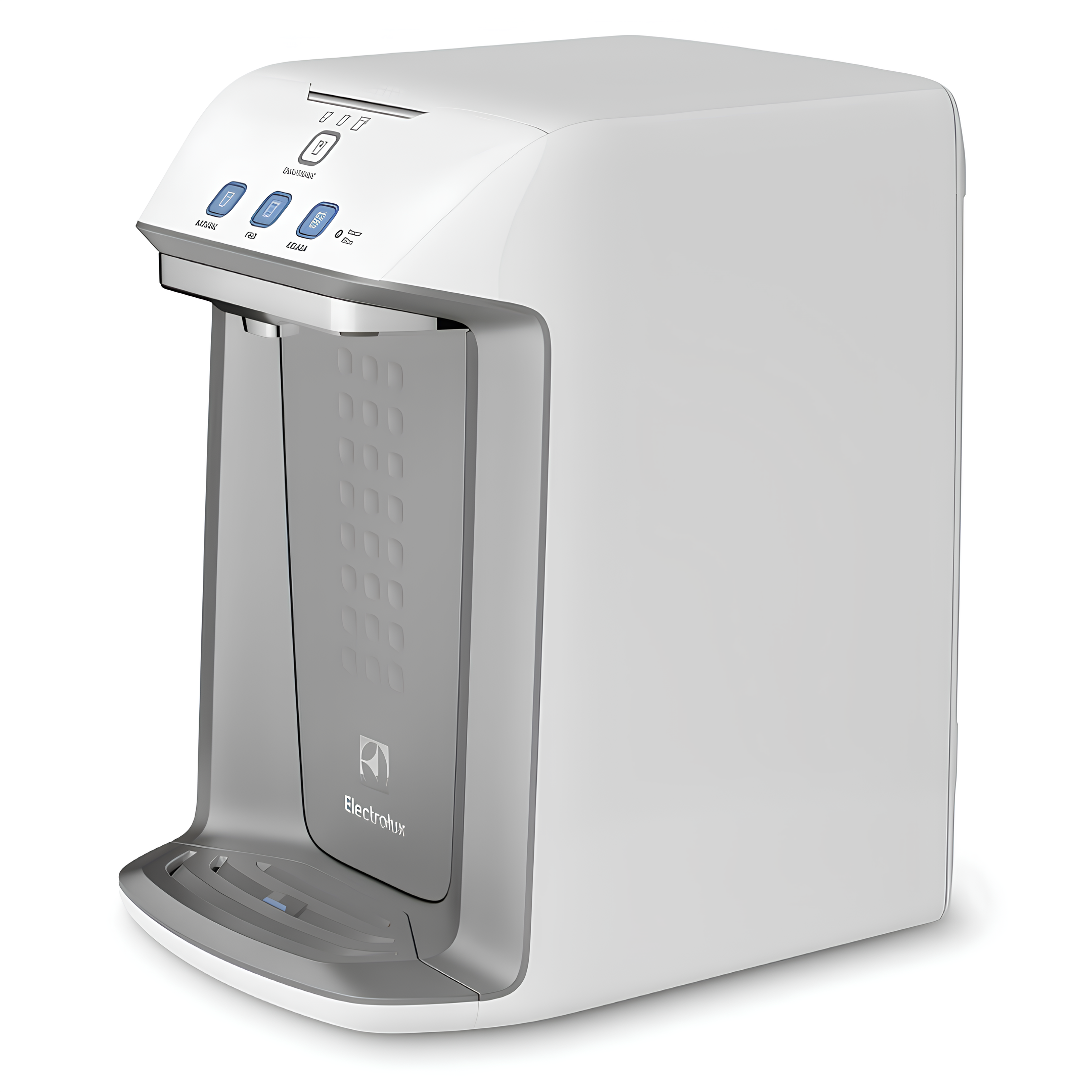 Purificador de Agua Natural e Gelada Bivolt PA21G Electrolux