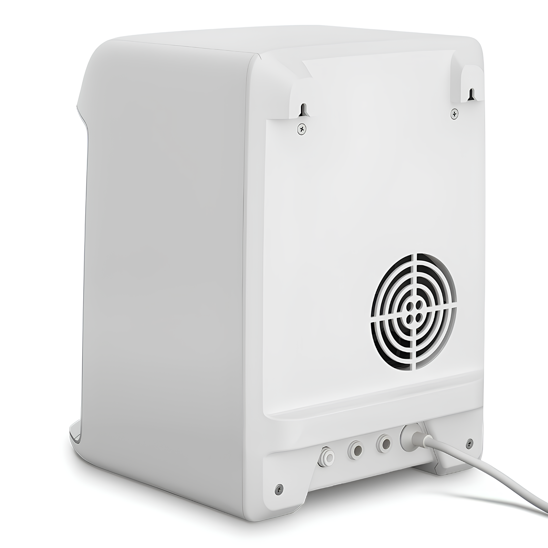 Purificador de Agua Natural e Gelada Bivolt PA21G Electrolux