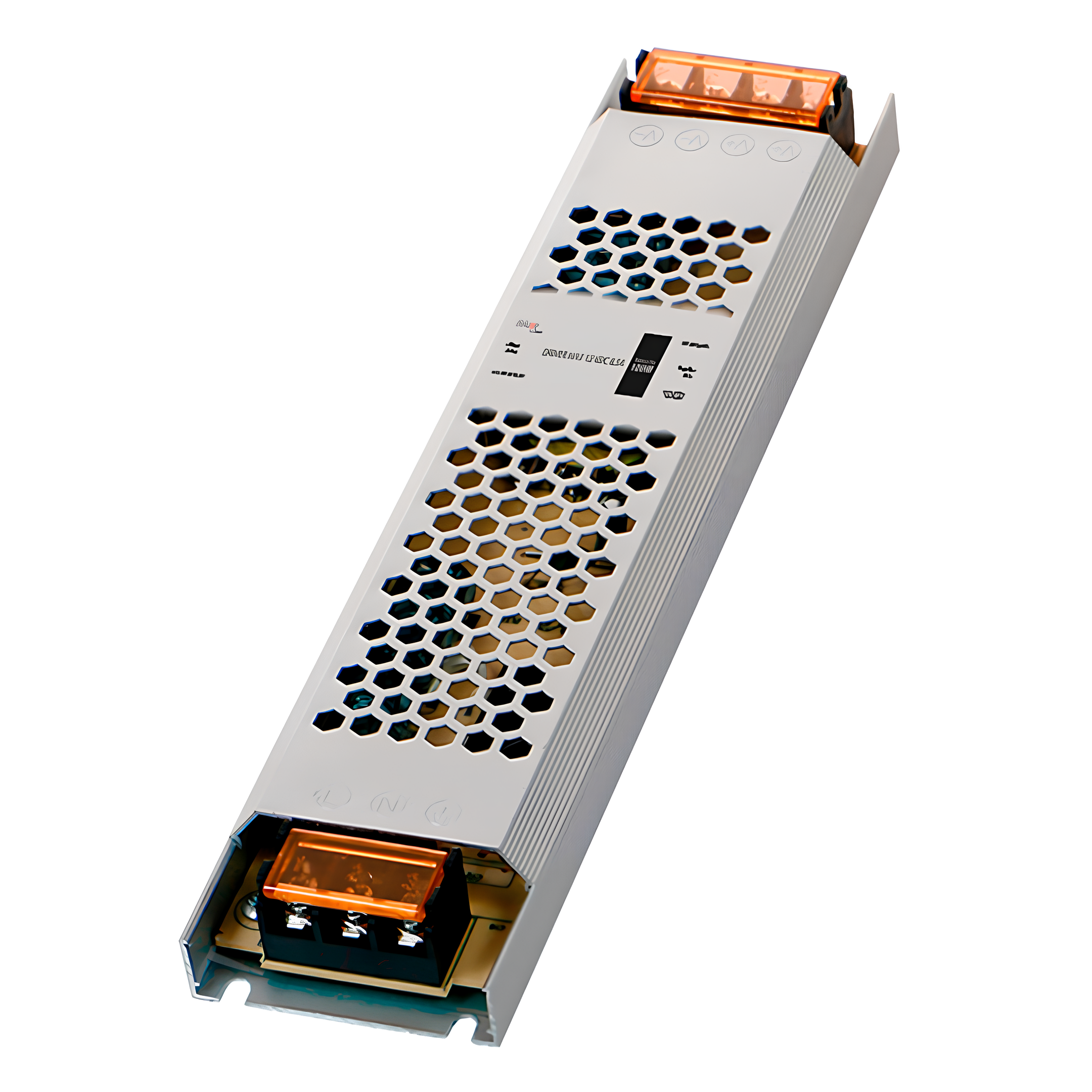Driver Max Dimerizavel 12V 12,5A 150W Ip20 110V Avant