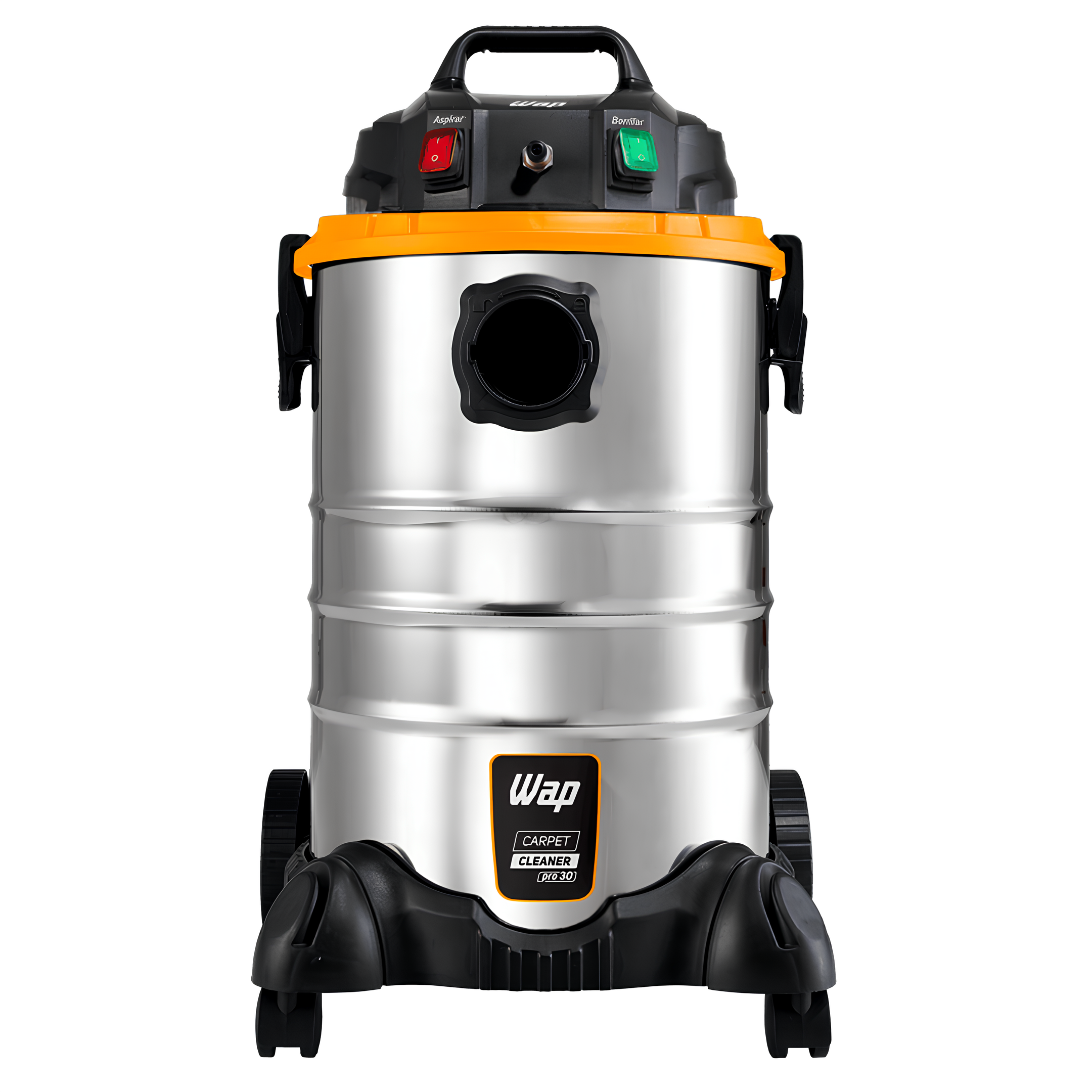 Extratora Carpete/Estofados 1600W Carpet Cleaner Pro 30 Wap