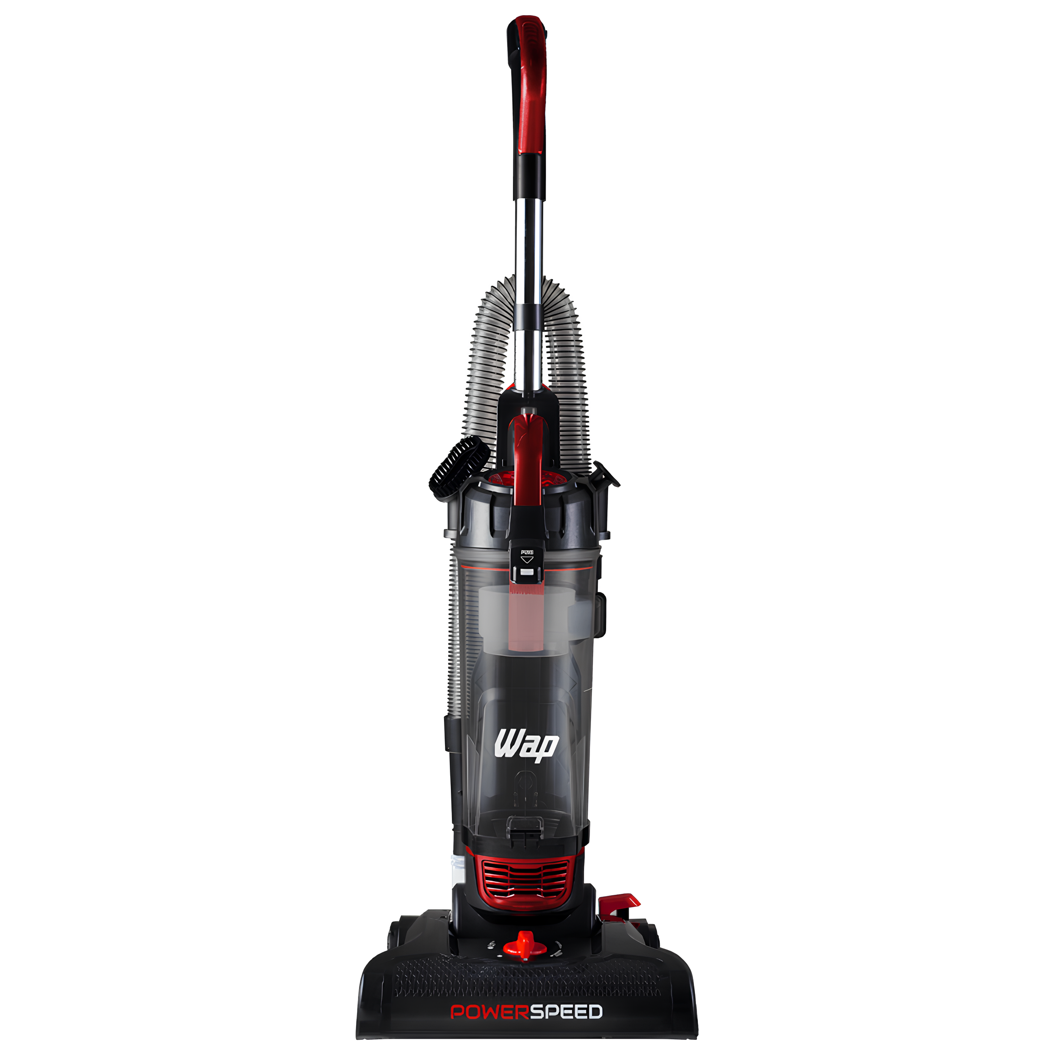 Aspirador De Po Vertical 2 Em 1 2000W Power Speed Wap